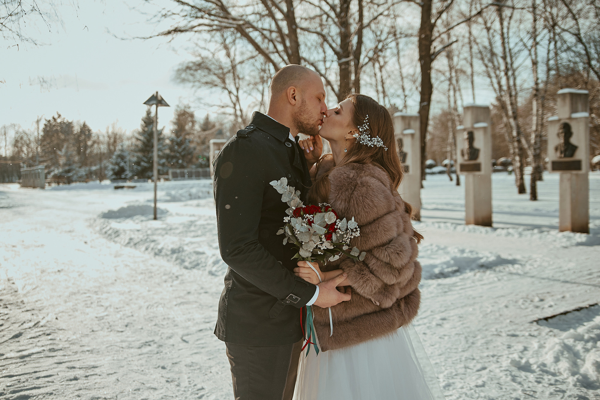 Анна и Максим. Анастасия Марунич | Блогер | Ставрополь