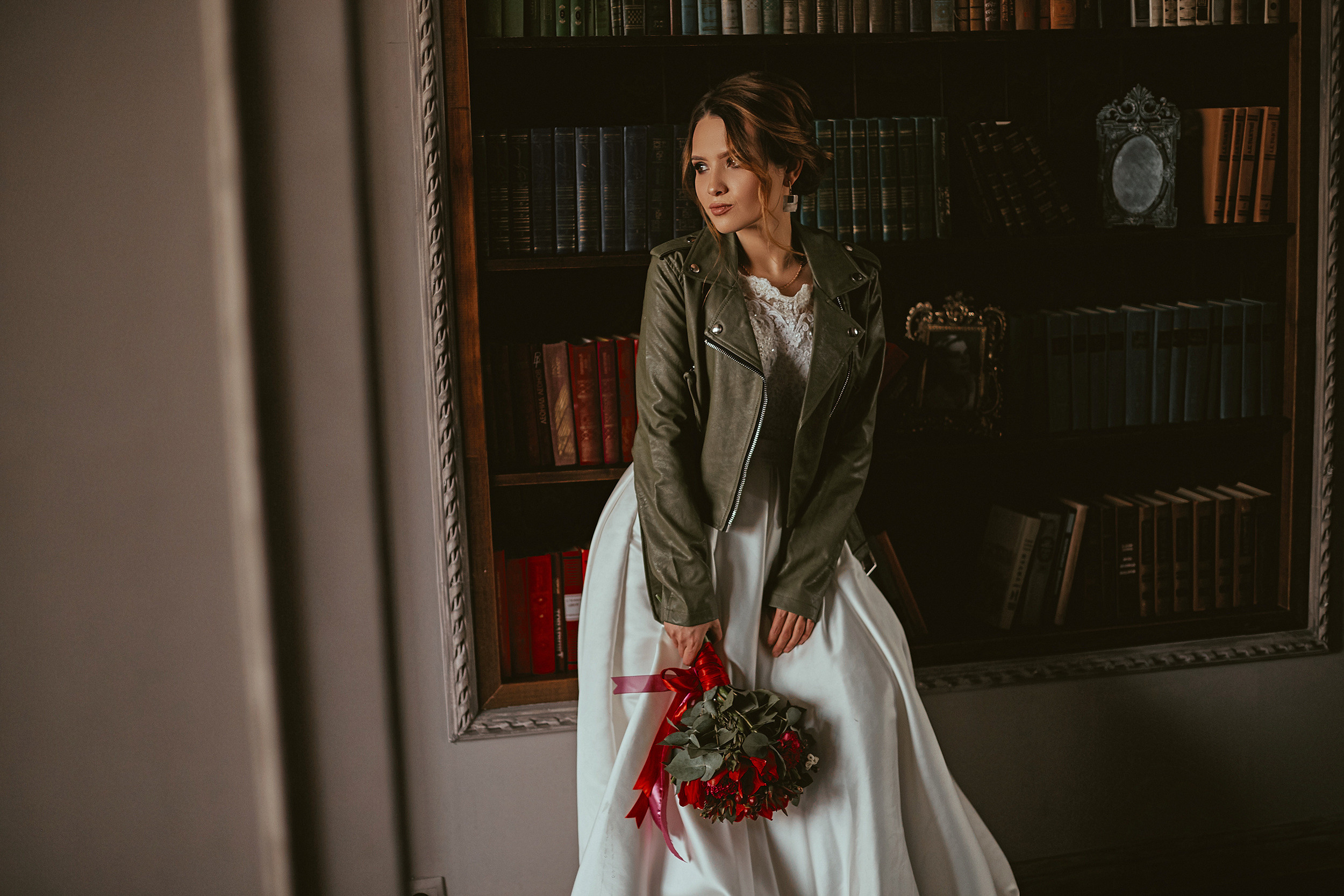 Зульфия и Евгений. Анастасия Марунич | Блогер | Ставрополь