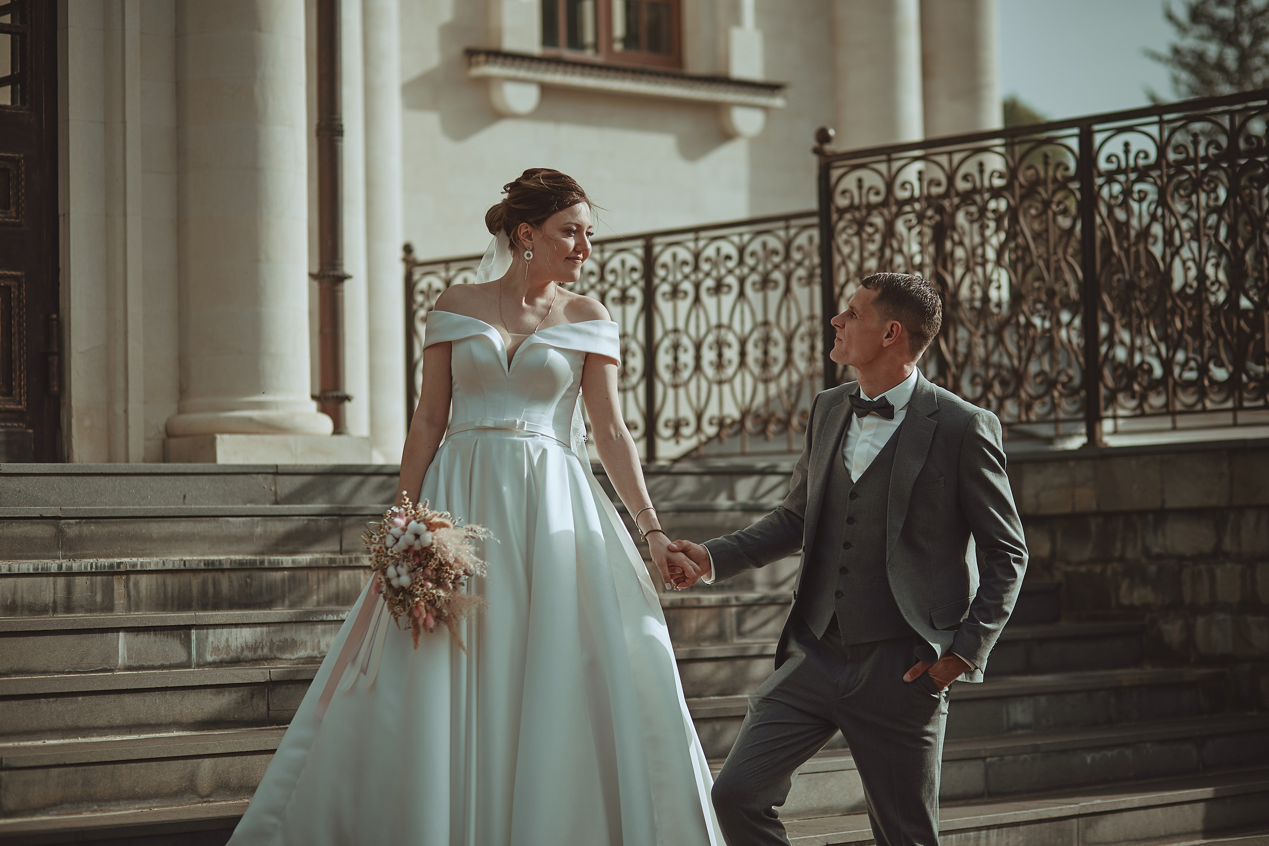 Анна и Андрей. Анастасия Марунич | Блогер | Ставрополь