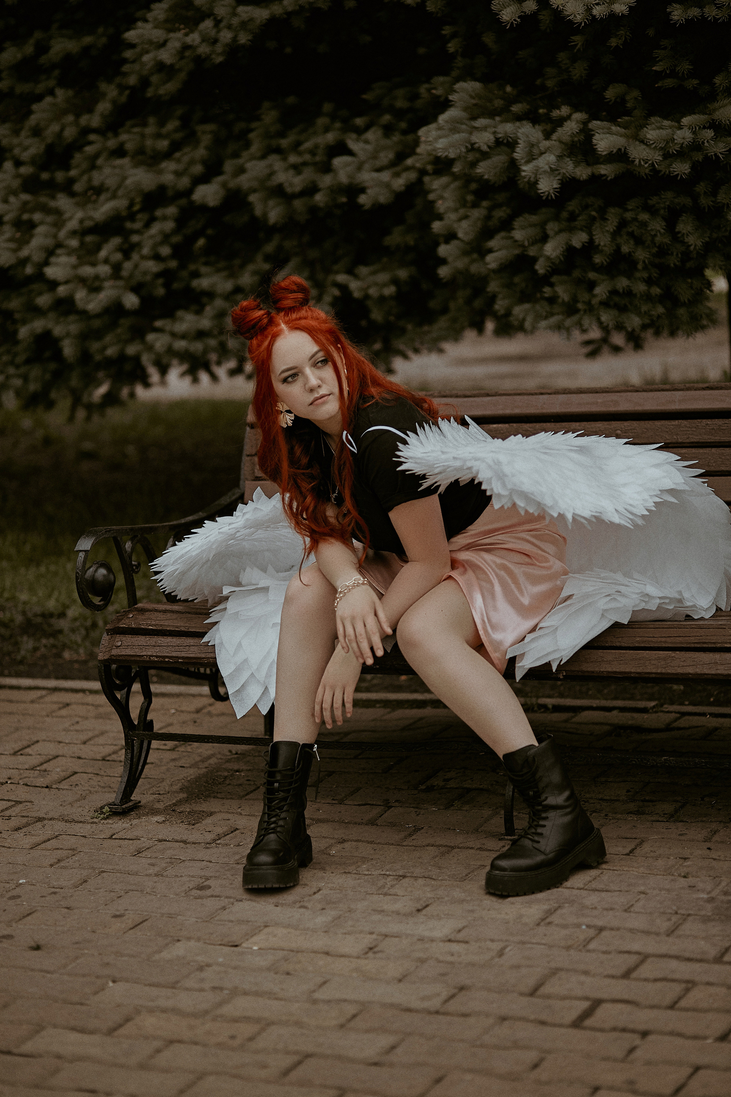 27|05|21. Анастасия Марунич | Блогер | Ставрополь