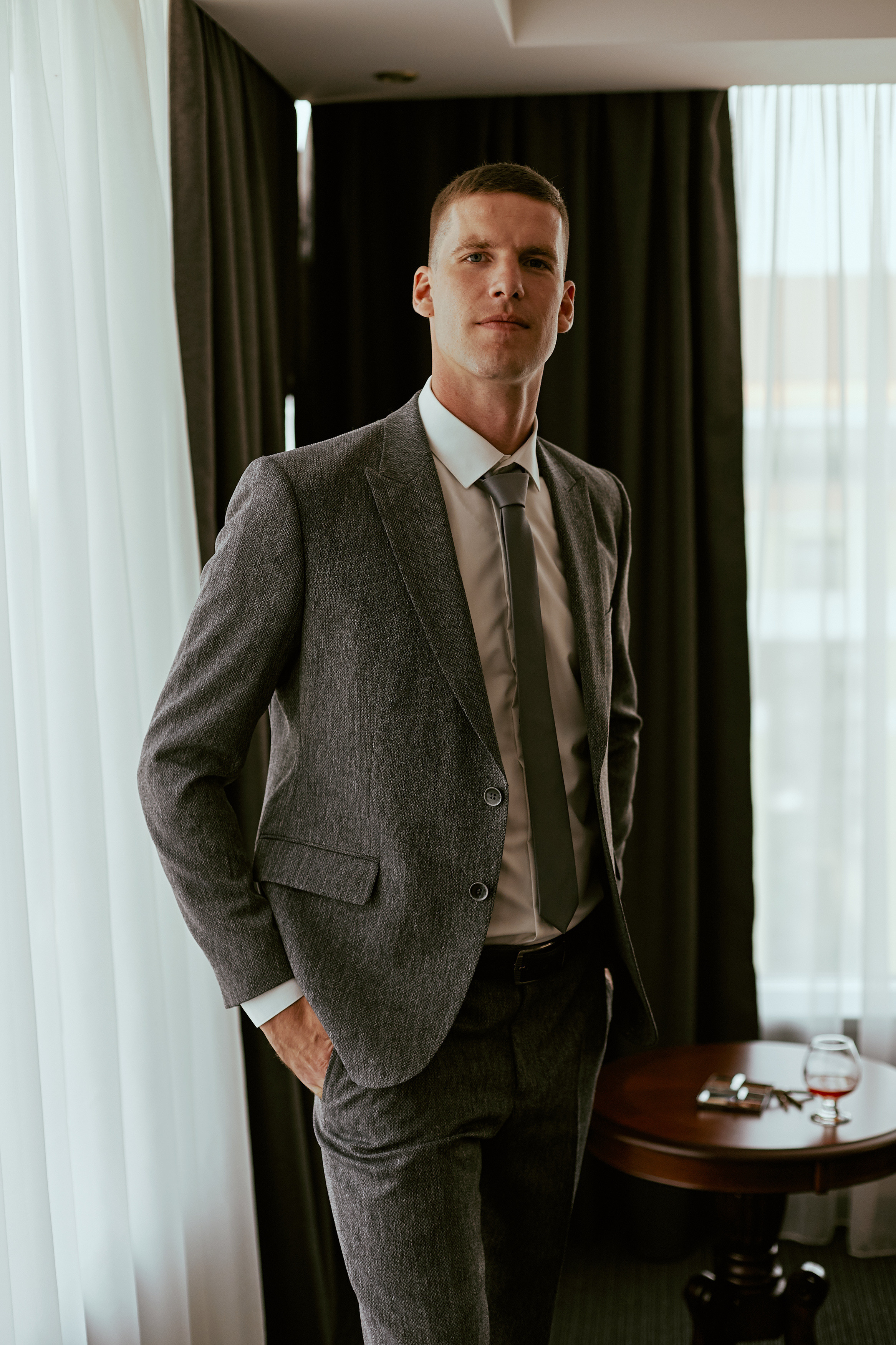 Мария и Алексей. Анастасия Марунич | Блогер | Ставрополь