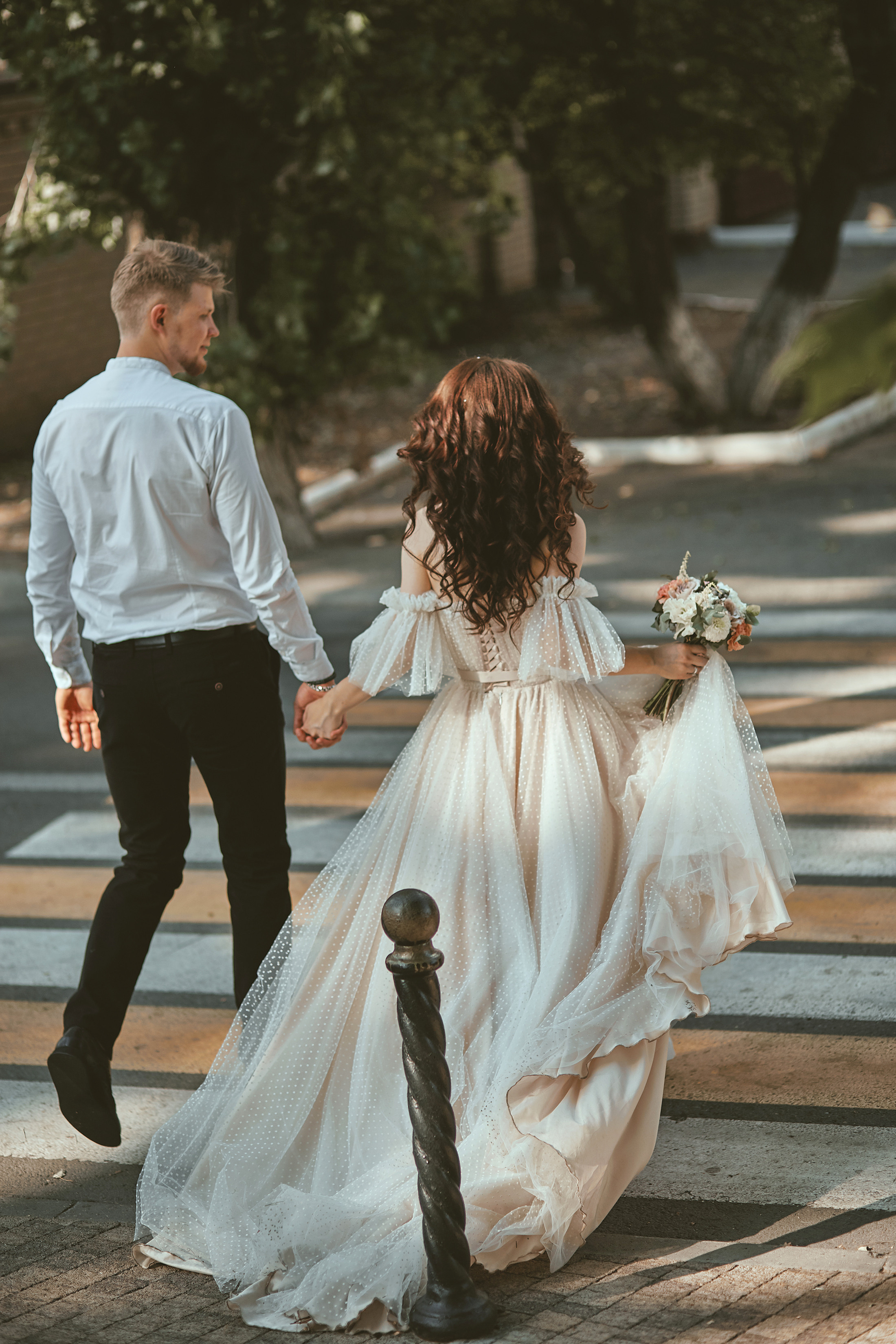 Валерия и Григорий. Анастасия Марунич | Блогер | Ставрополь