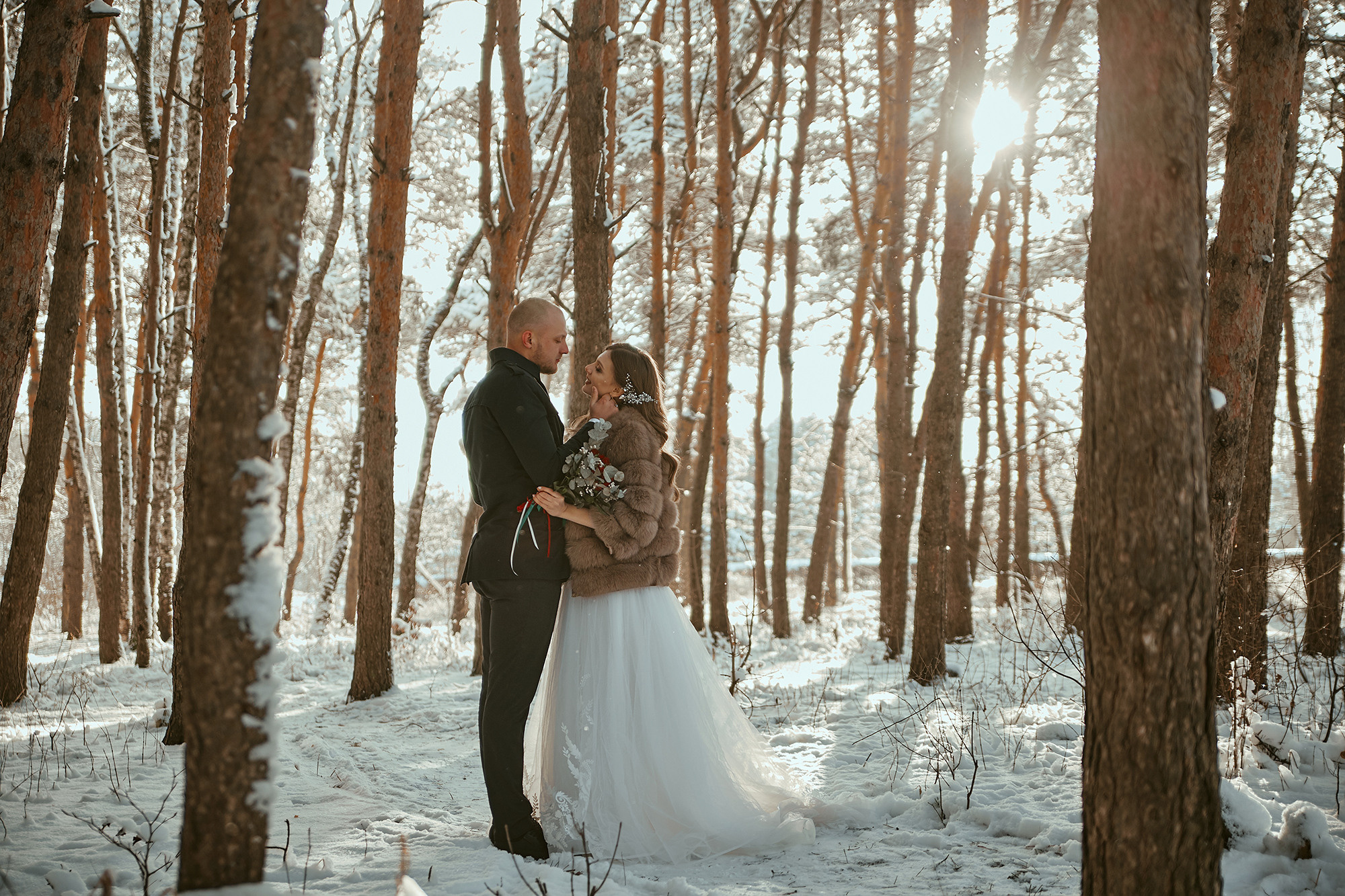 Анна и Максим. Анастасия Марунич | Блогер | Ставрополь