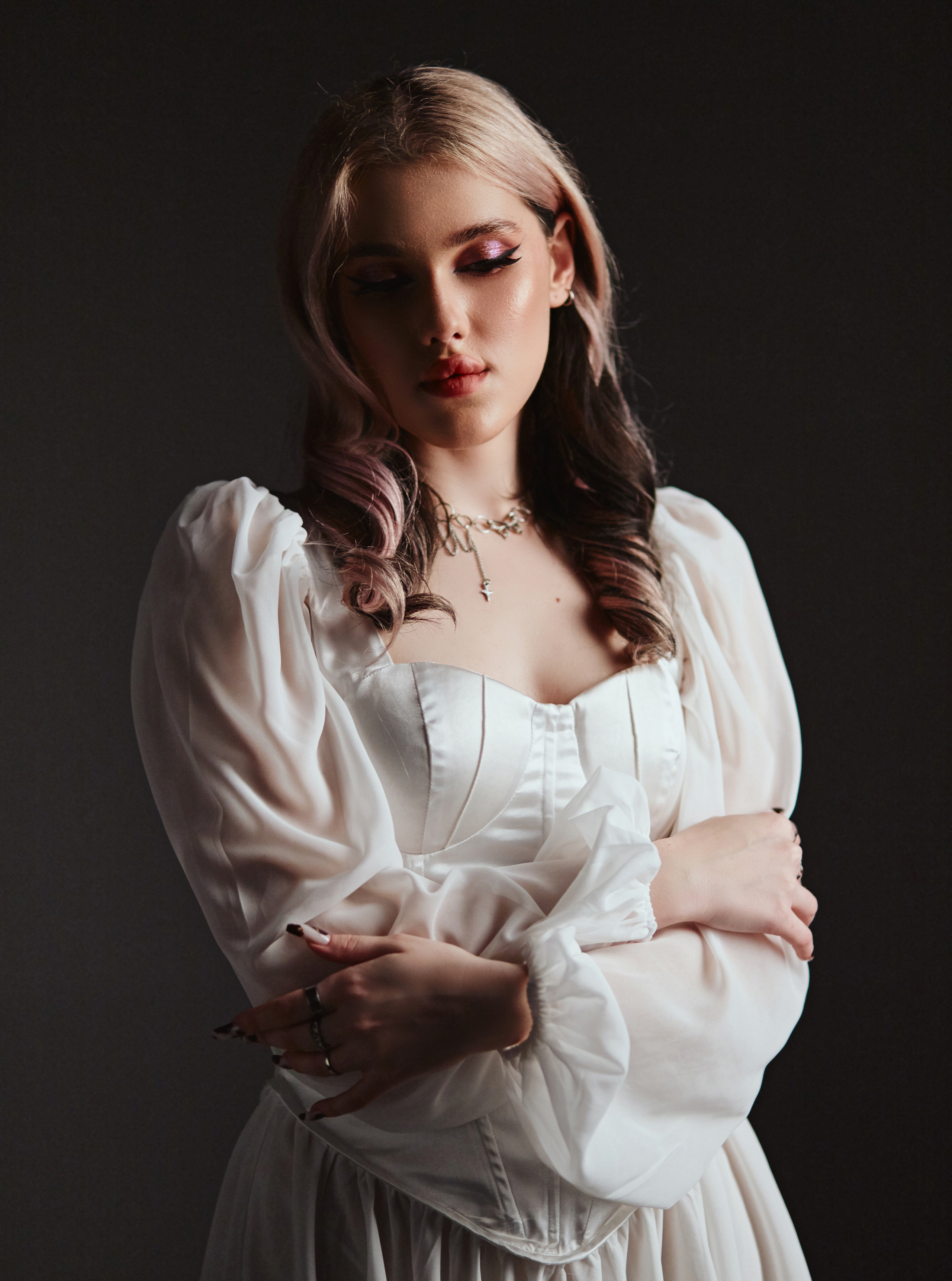 21|10|22. Анастасия Марунич | Блогер | Ставрополь