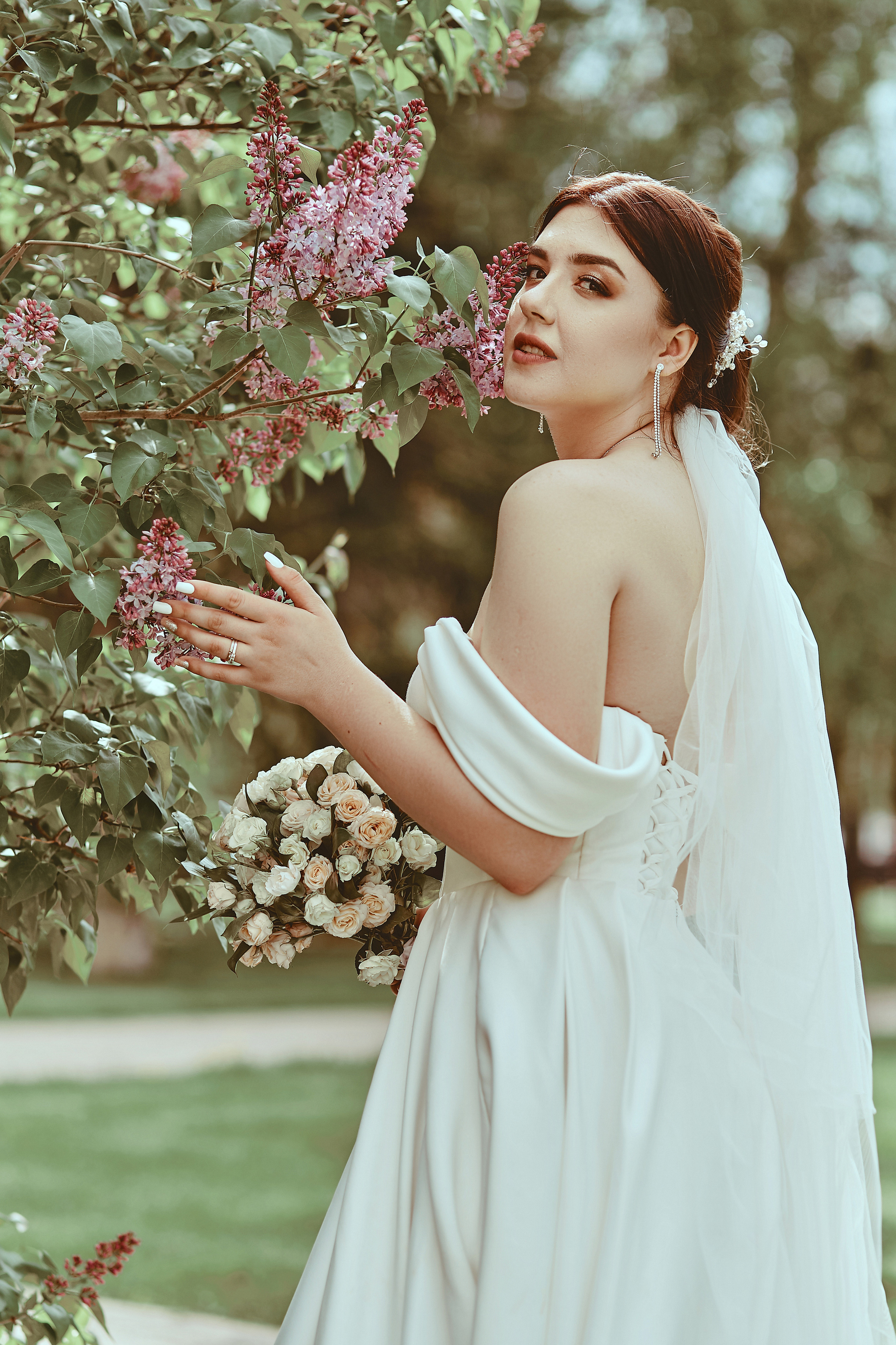 Мария и Алексей. Анастасия Марунич | Блогер | Ставрополь