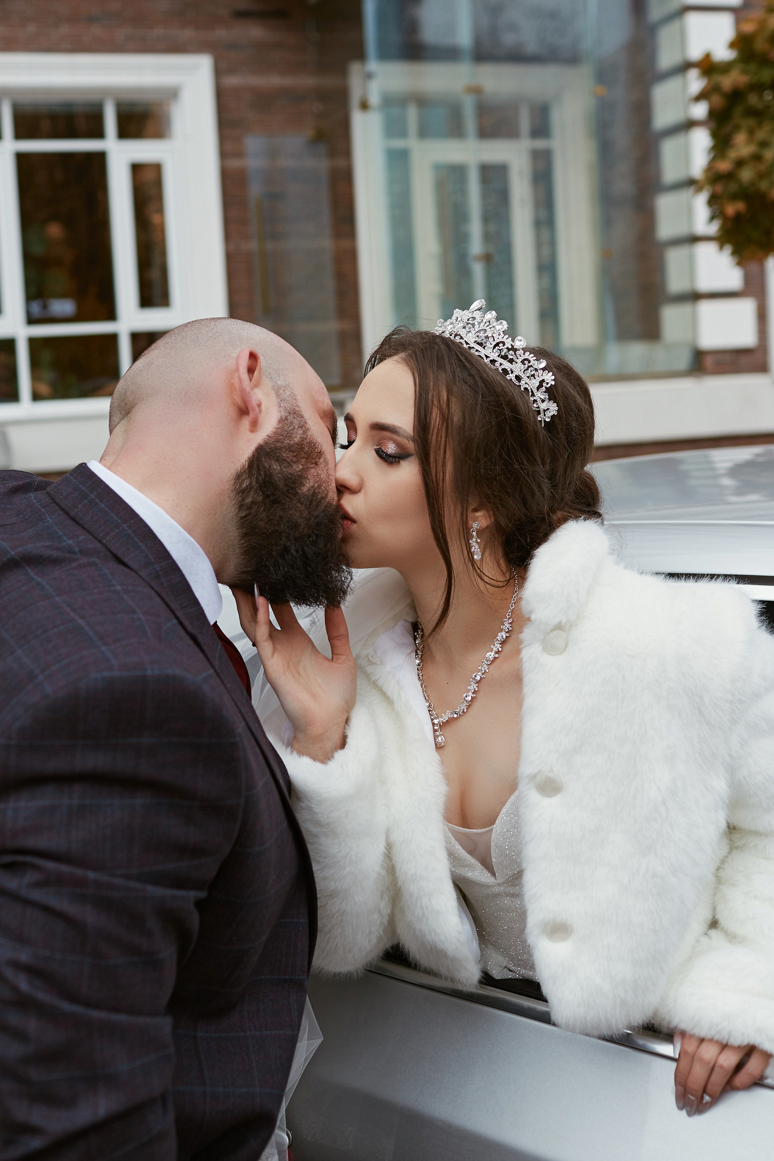 Анастасия и Дмитрий. Анастасия Марунич | Блогер | Ставрополь