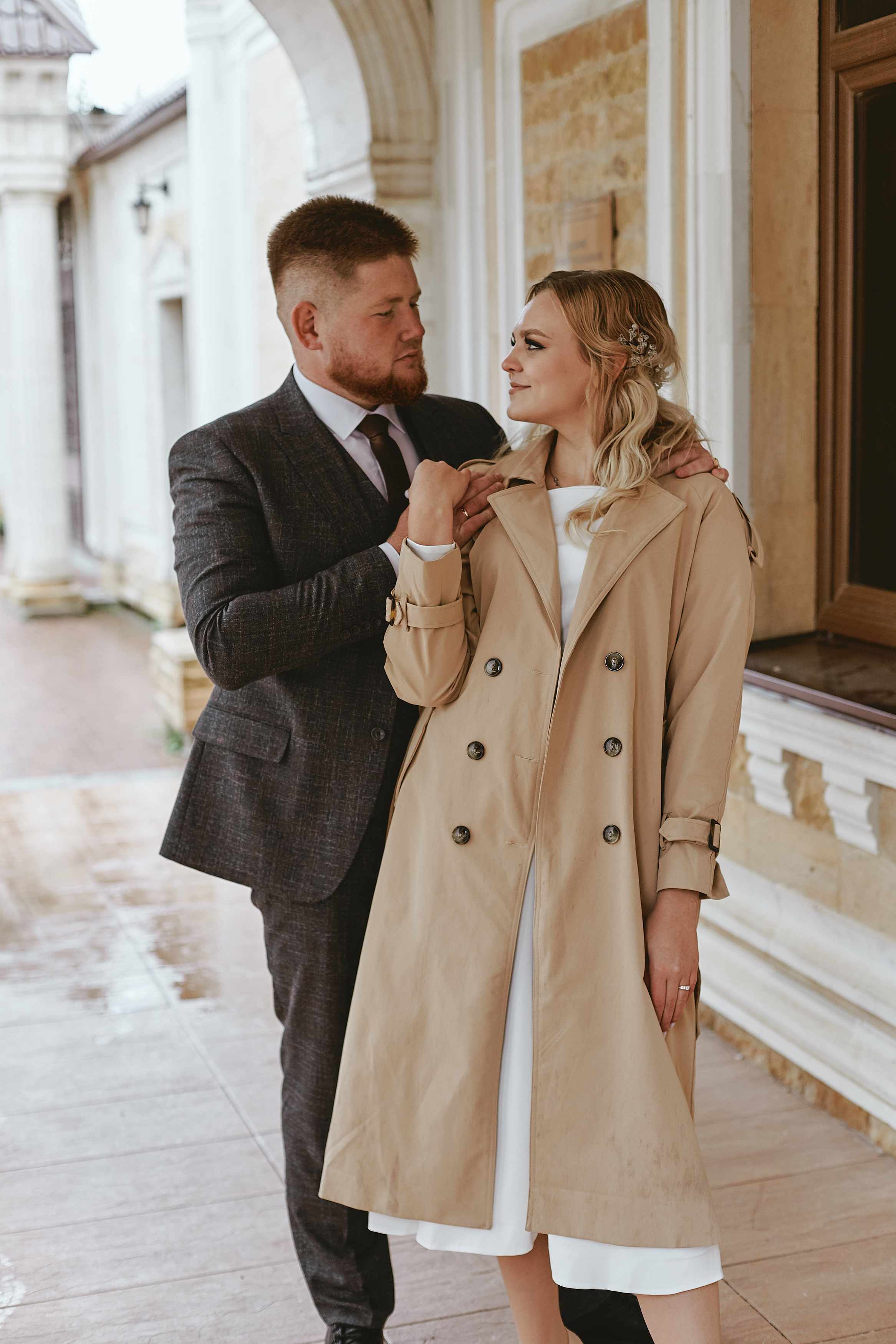 Лидия и Дмитрий. Анастасия Марунич | Блогер | Ставрополь