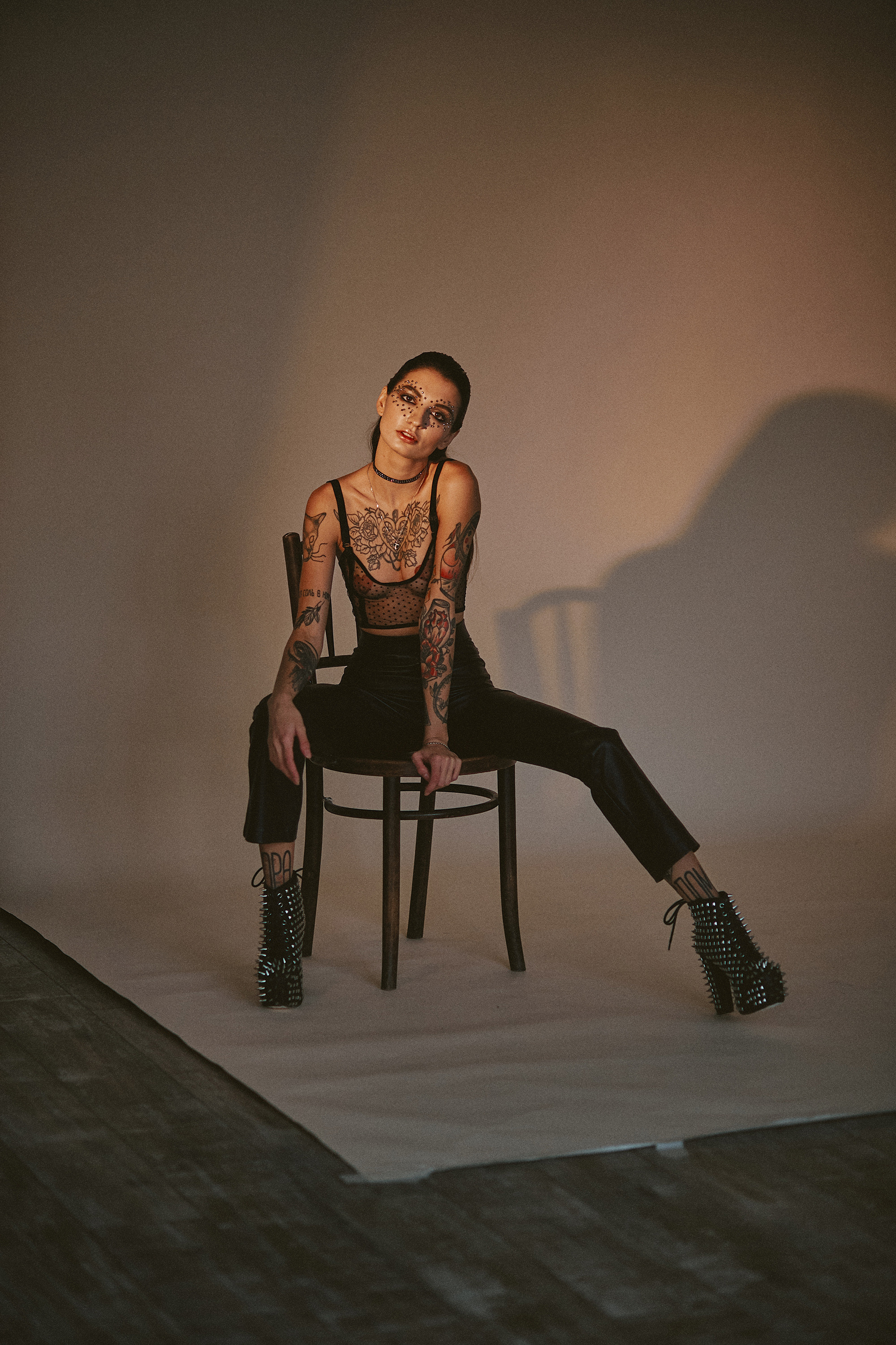 13|12|20. Анастасия Марунич | Блогер | Ставрополь