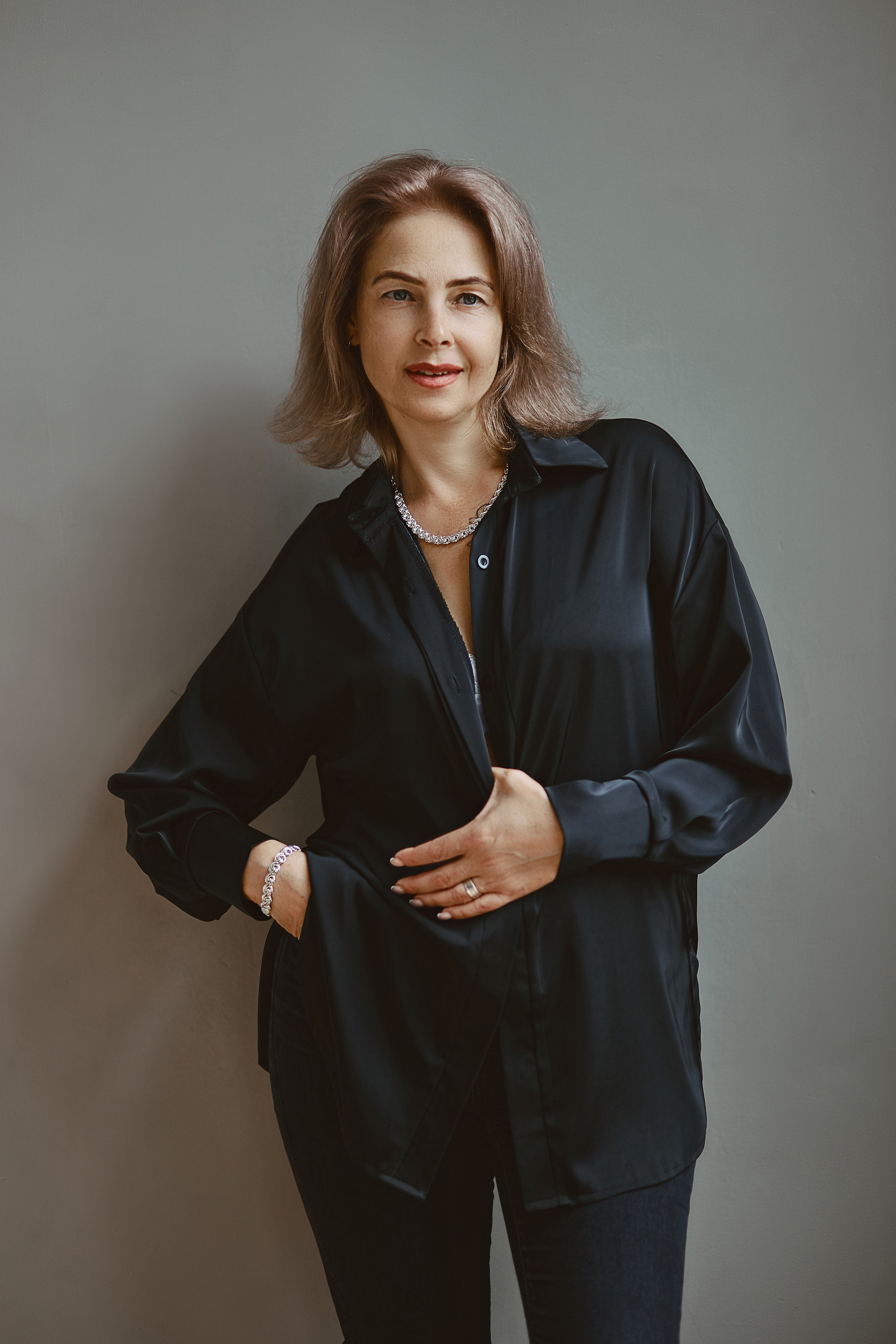 16|07|22. Анастасия Марунич | Блогер | Ставрополь