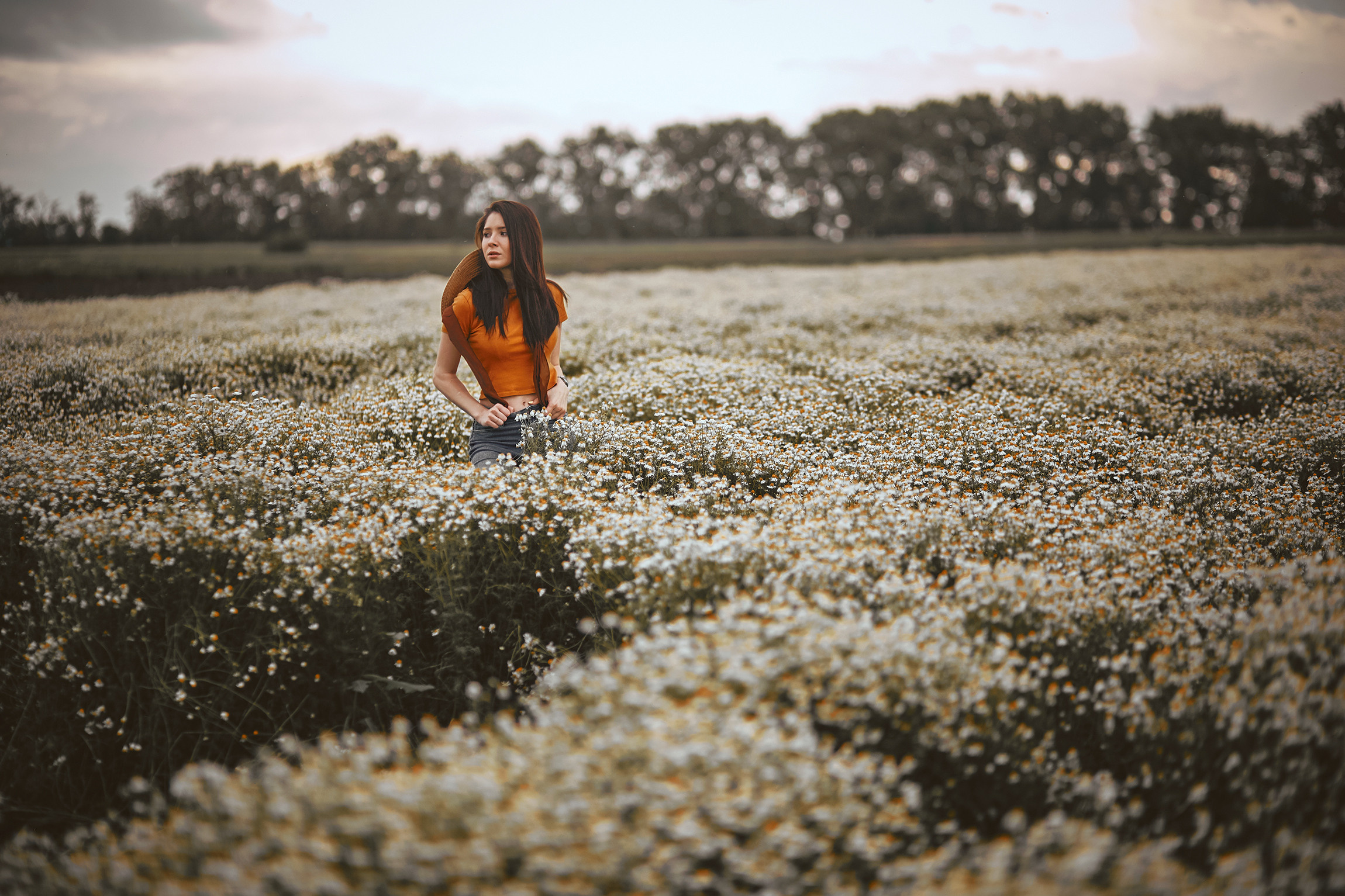 01|06|20. Анастасия Марунич | Блогер | Ставрополь