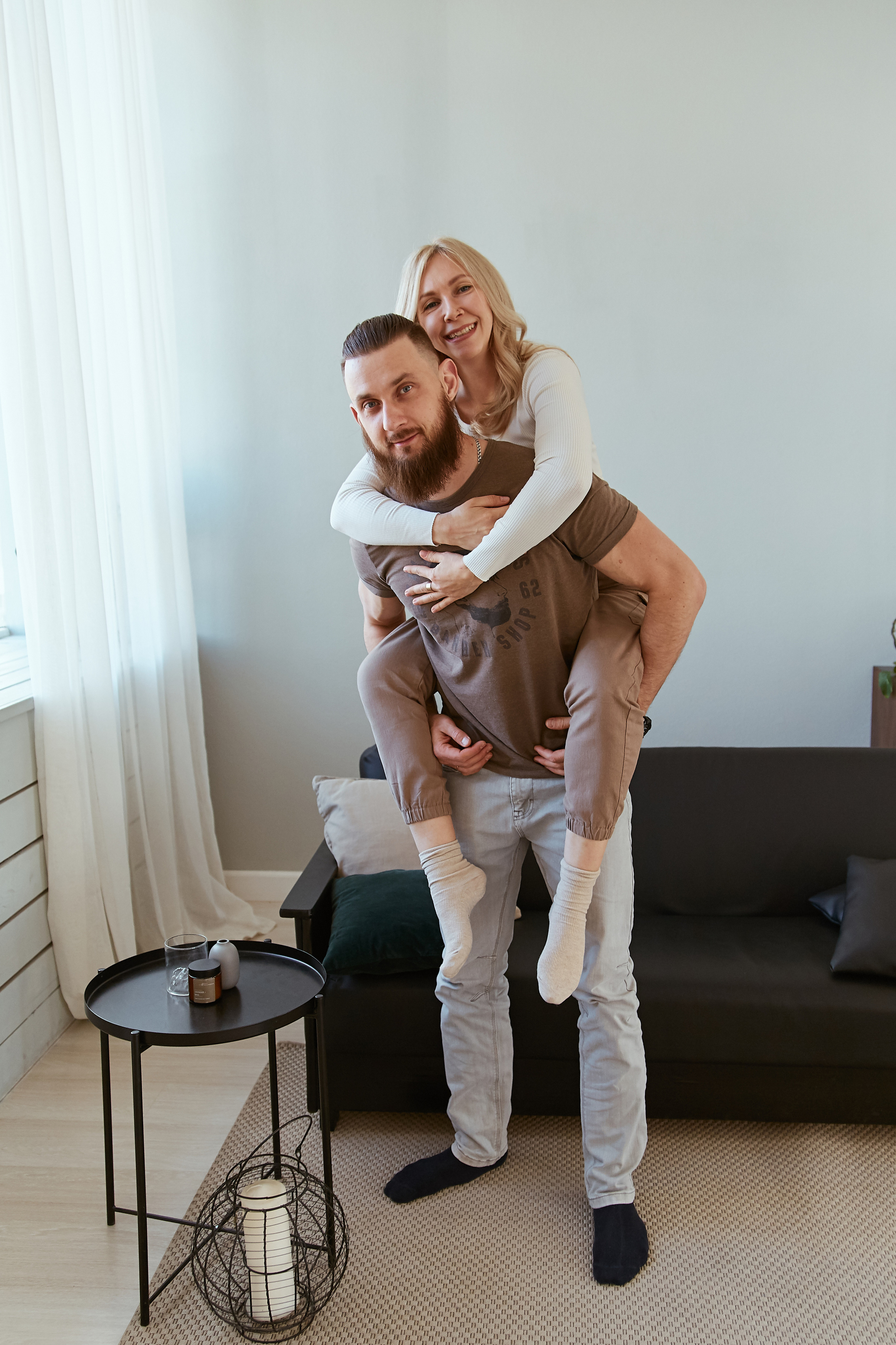 14|01|22. Анастасия Марунич | Блогер | Ставрополь