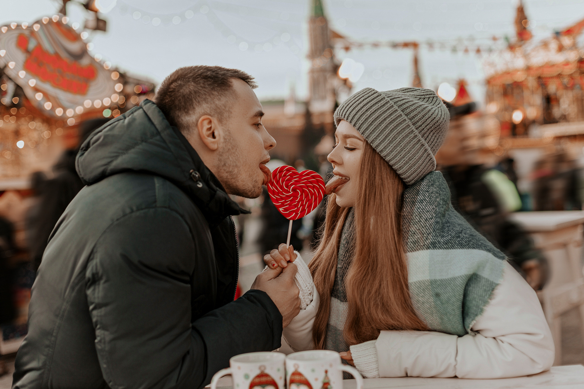 17|01|20. Анастасия Марунич | Блогер | Ставрополь