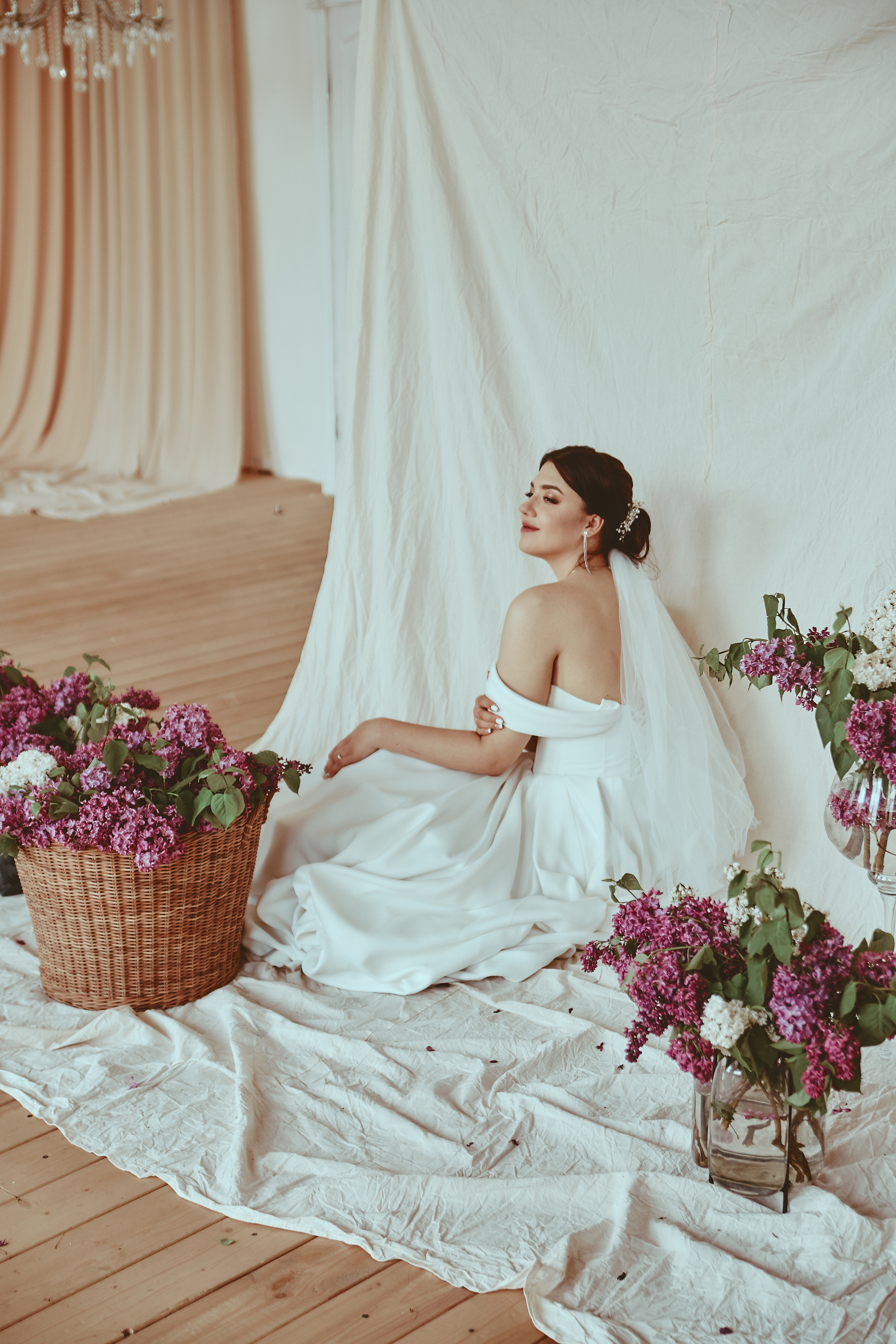 Мария и Алексей. Анастасия Марунич | Блогер | Ставрополь