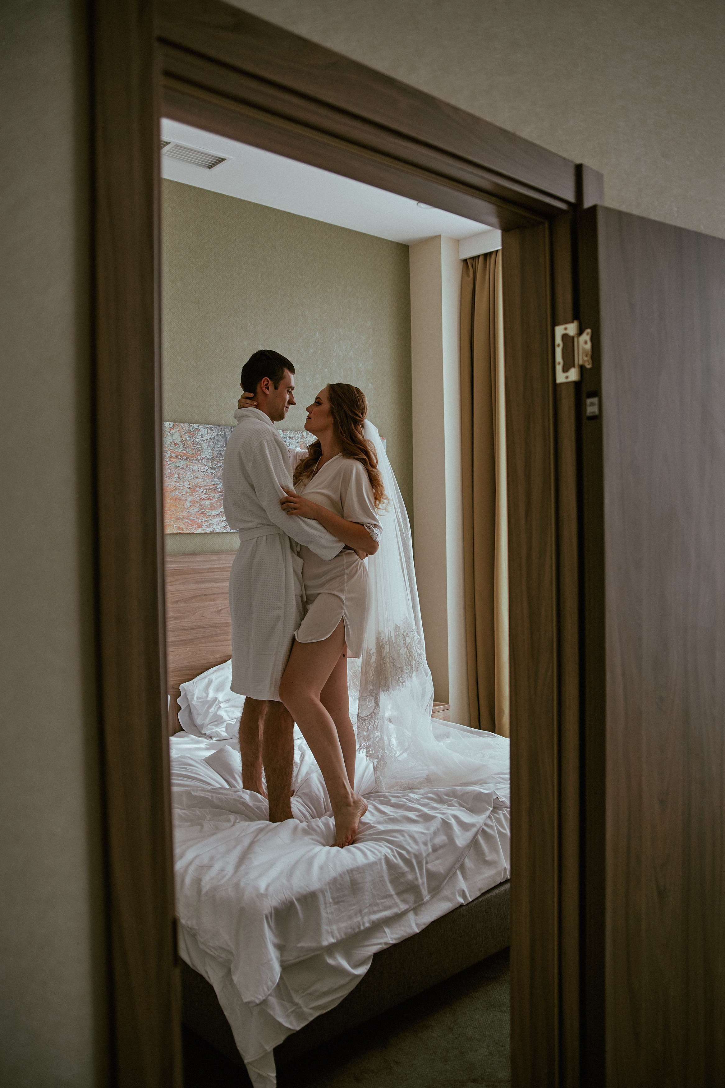 Виктория и Антон. Анастасия Марунич | Блогер | Ставрополь