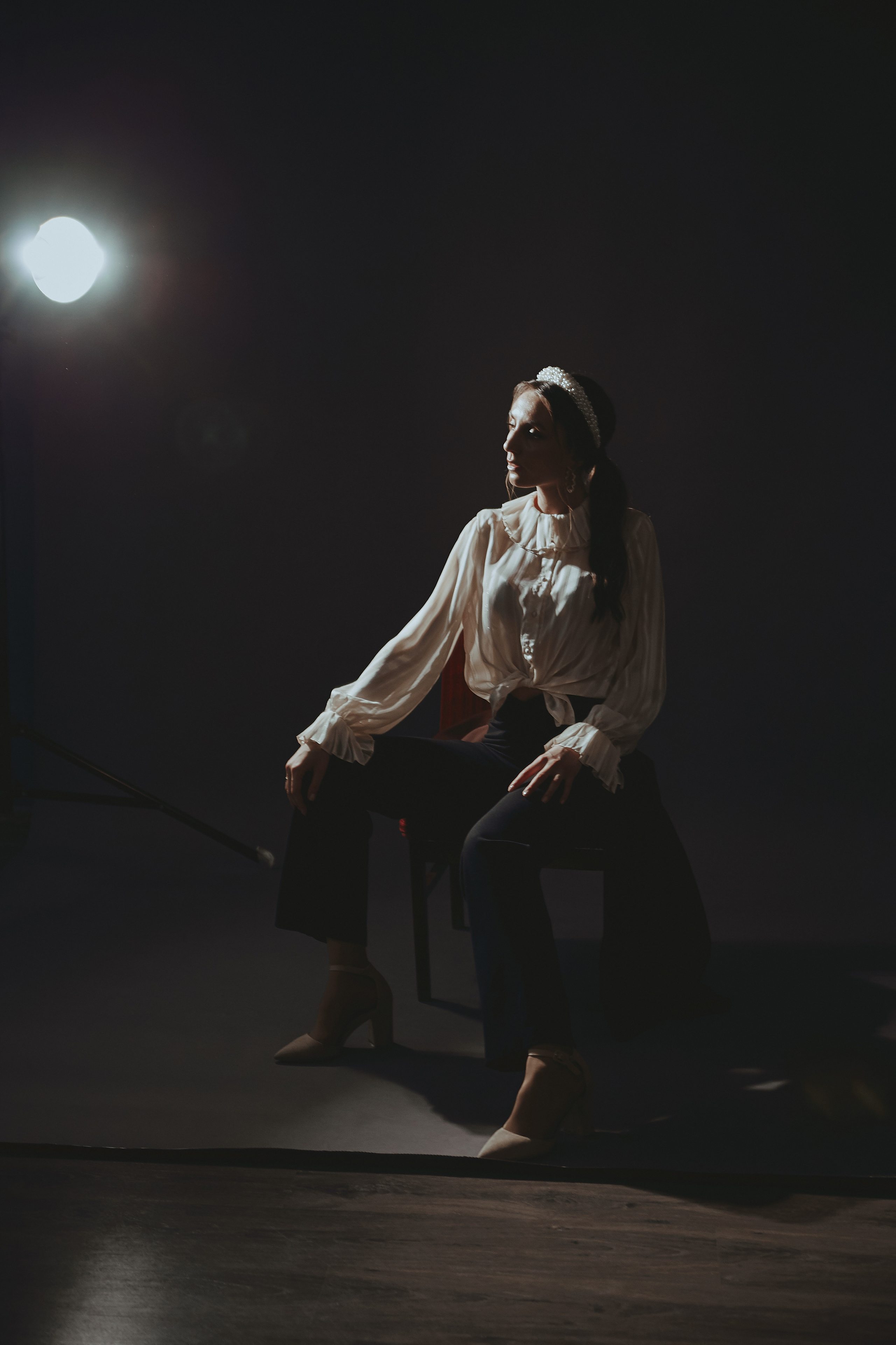 13|04|21. Анастасия Марунич | Блогер | Ставрополь