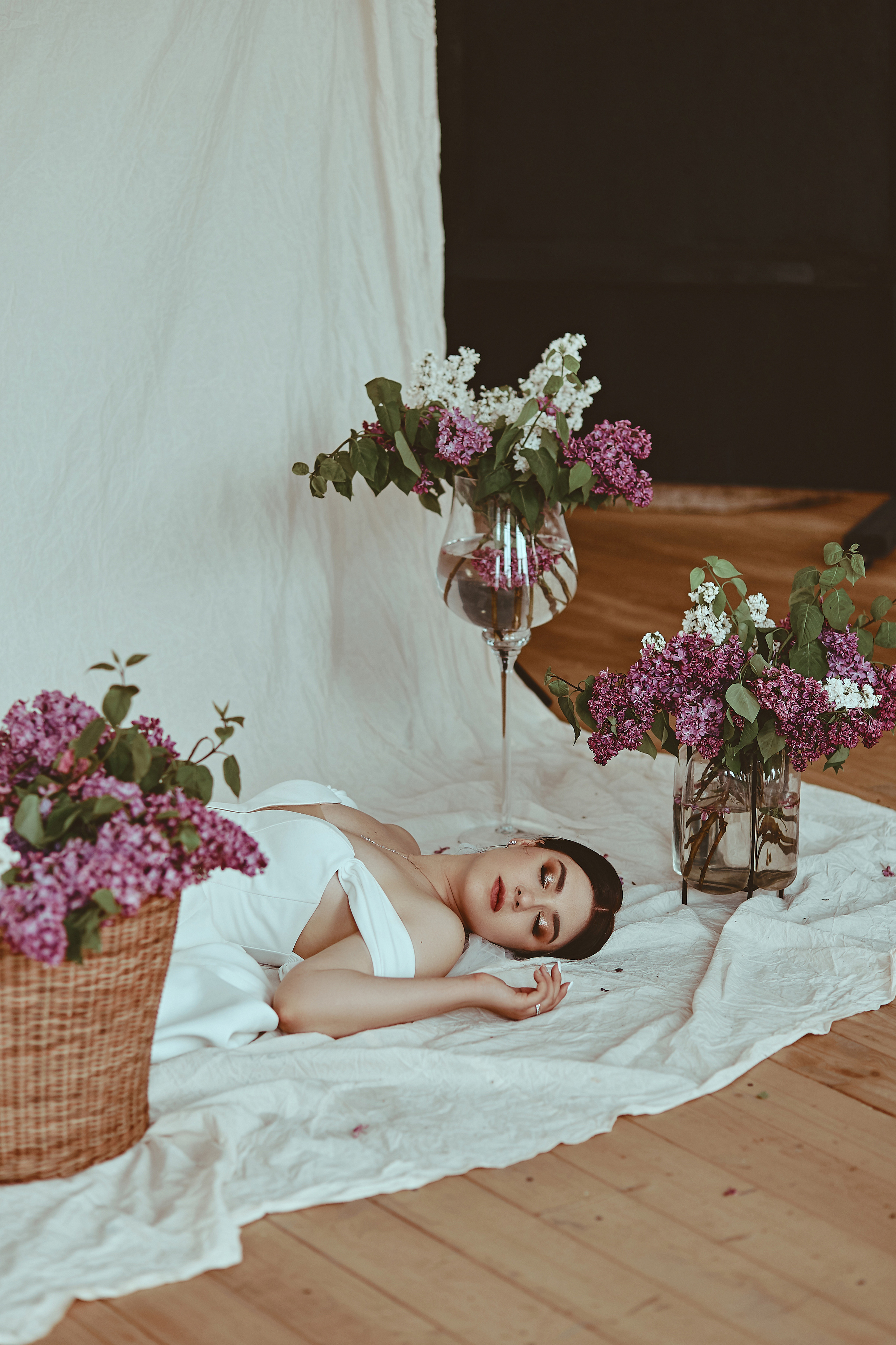 Мария и Алексей. Анастасия Марунич | Блогер | Ставрополь