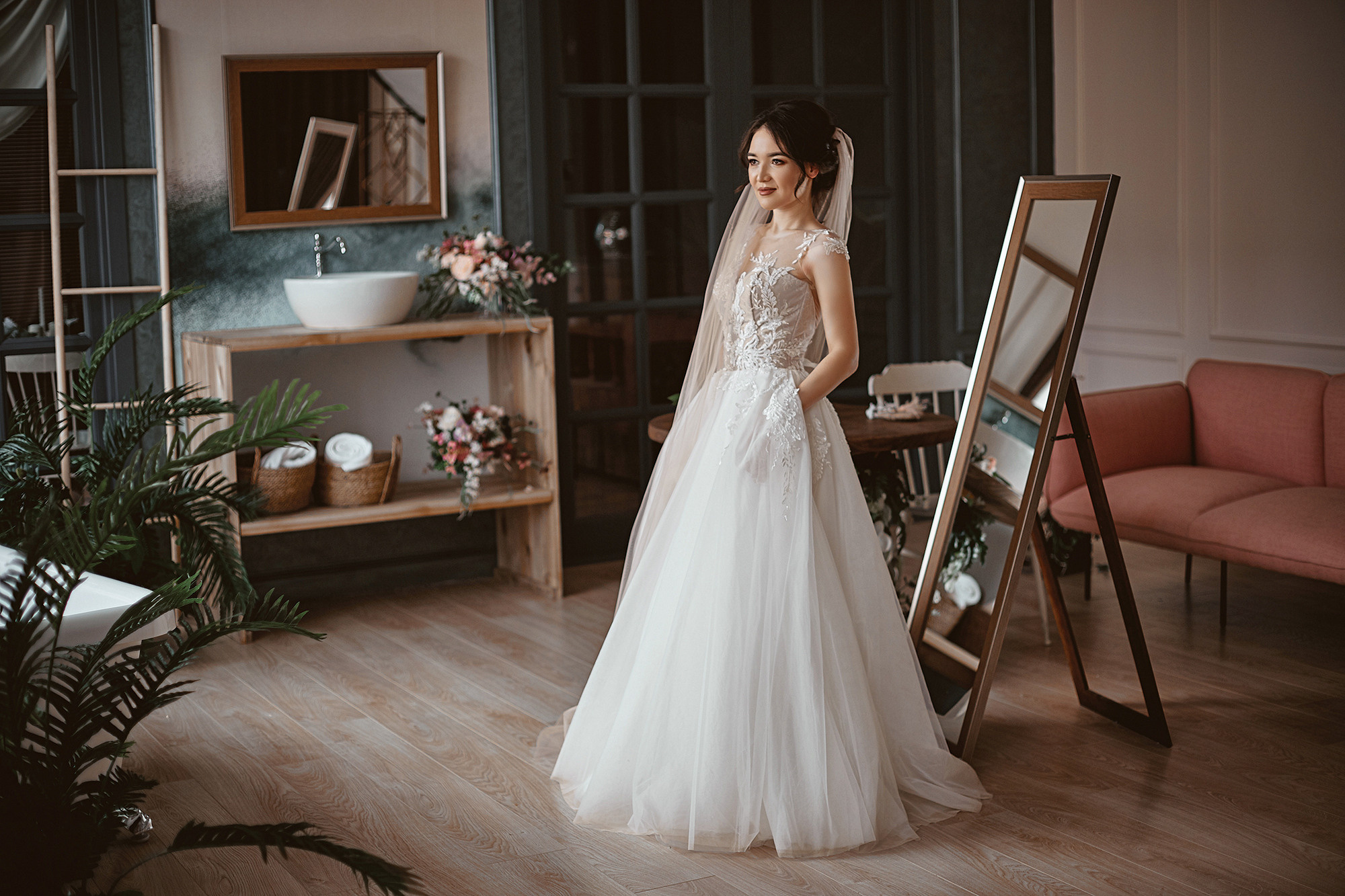 Невеста Екатерина. Анастасия Марунич | Блогер | Ставрополь