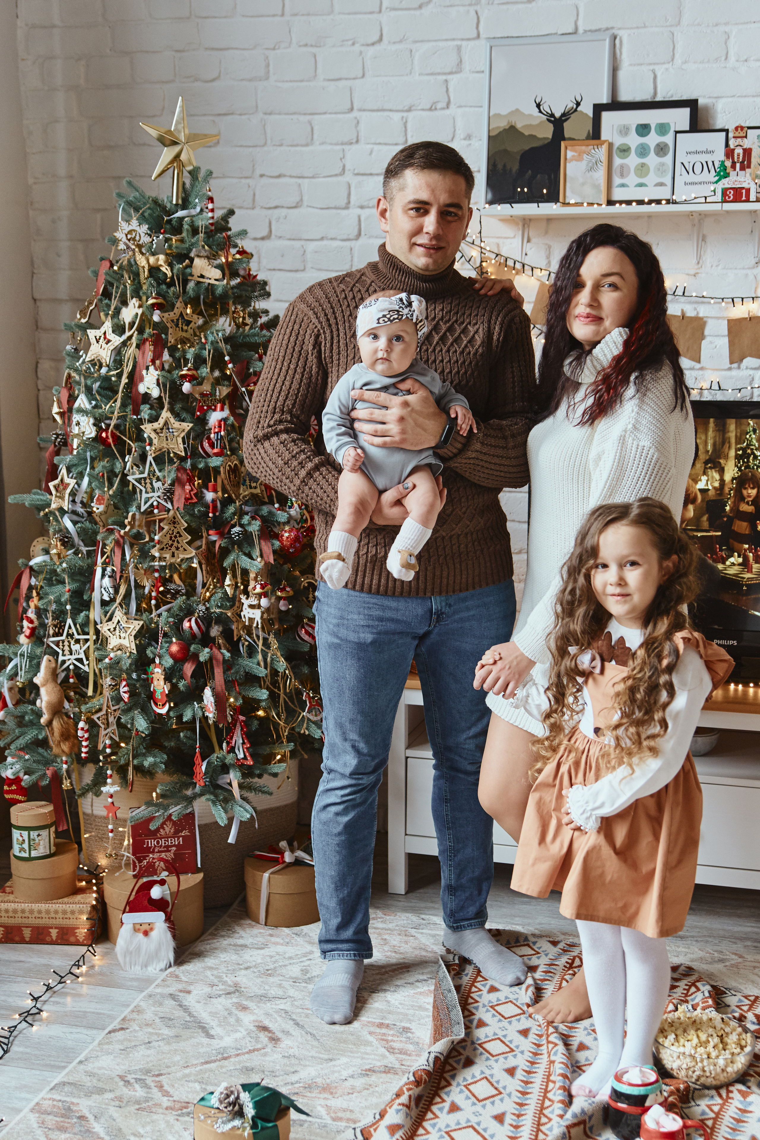 27|12|22. Анастасия Марунич | Блогер | Ставрополь