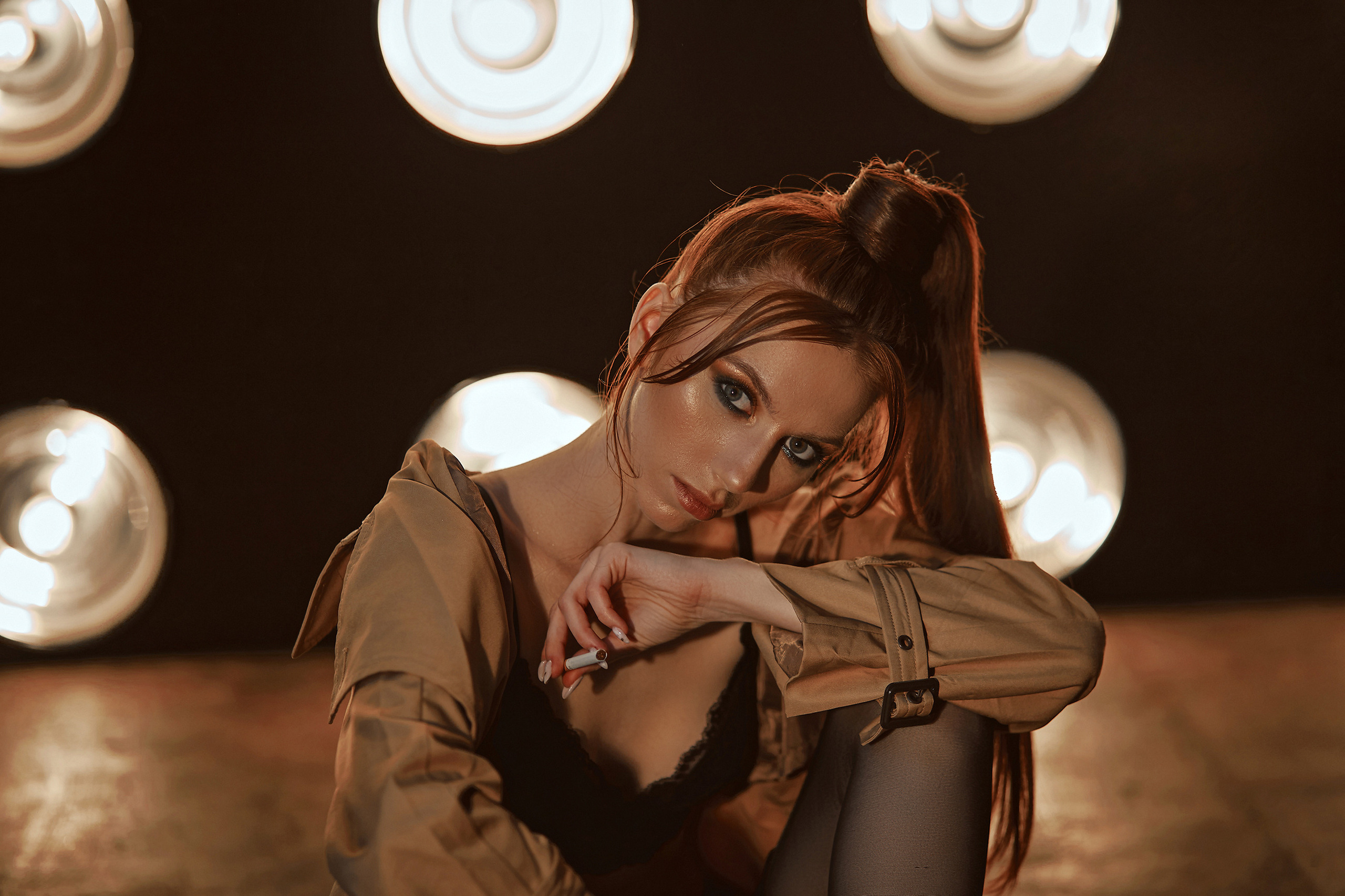 07|11|20. Анастасия Марунич | Блогер | Ставрополь