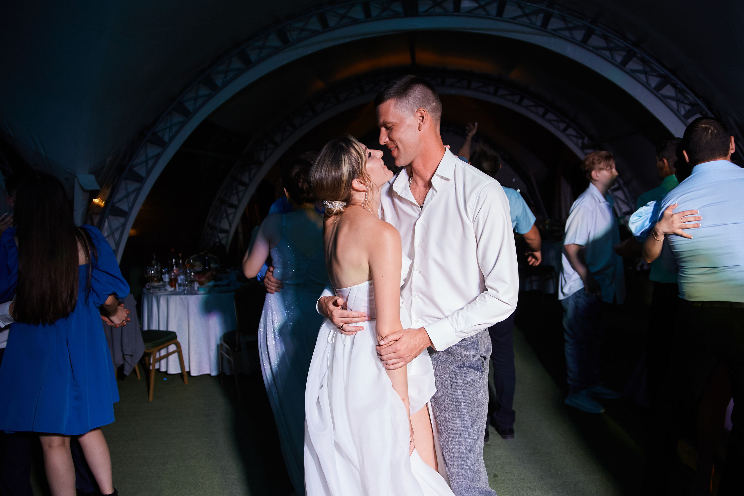 Мария и Алексей. Анастасия Марунич | Блогер | Ставрополь