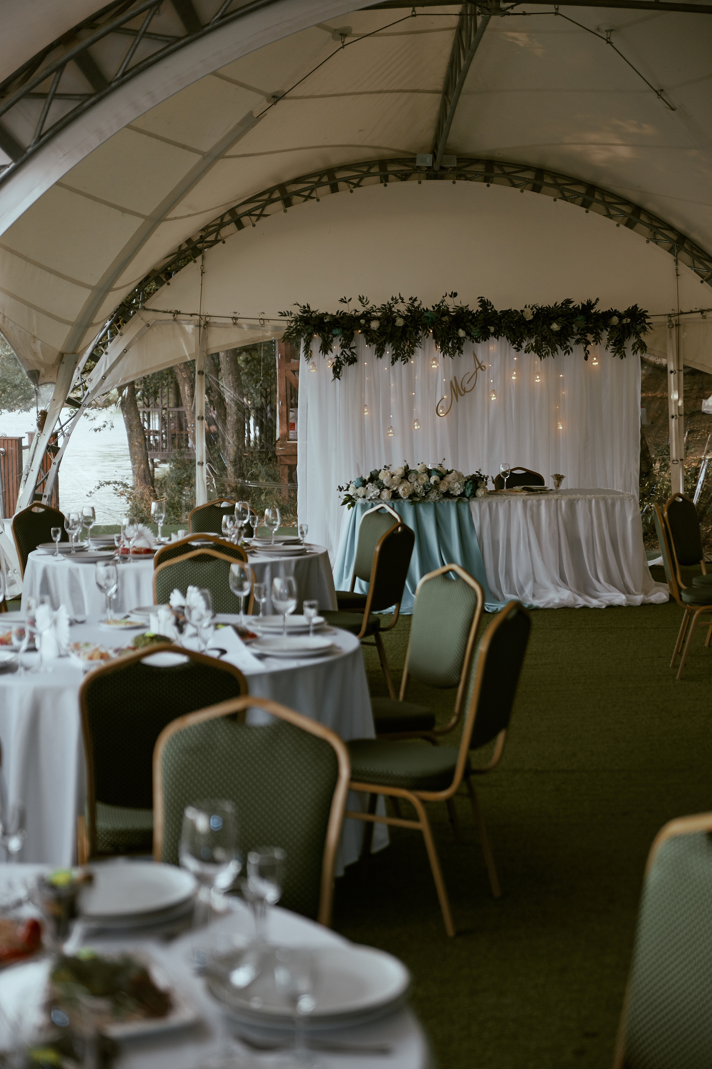 Мария и Алексей. Анастасия Марунич | Блогер | Ставрополь