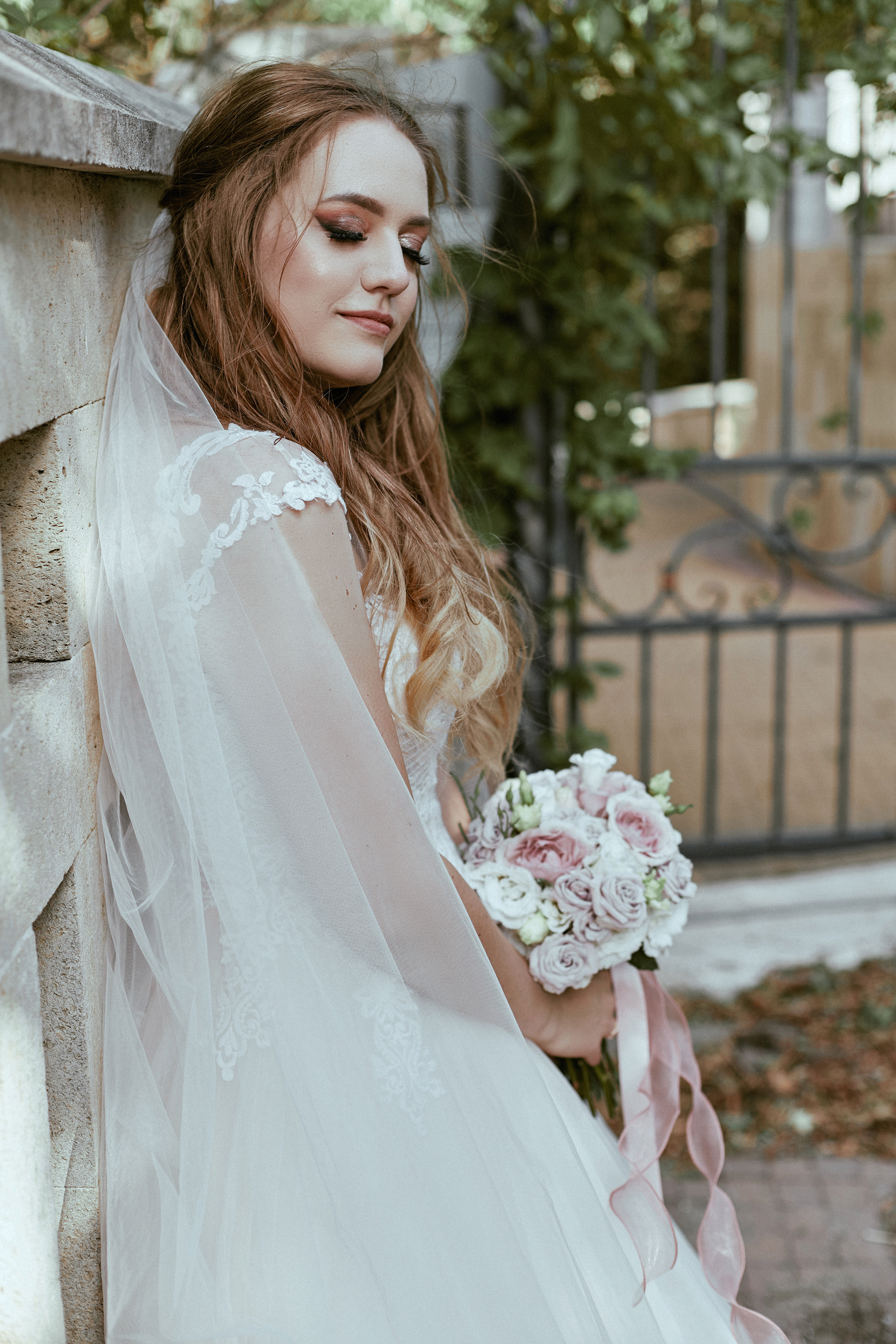 Виктория и Антон. Анастасия Марунич | Блогер | Ставрополь