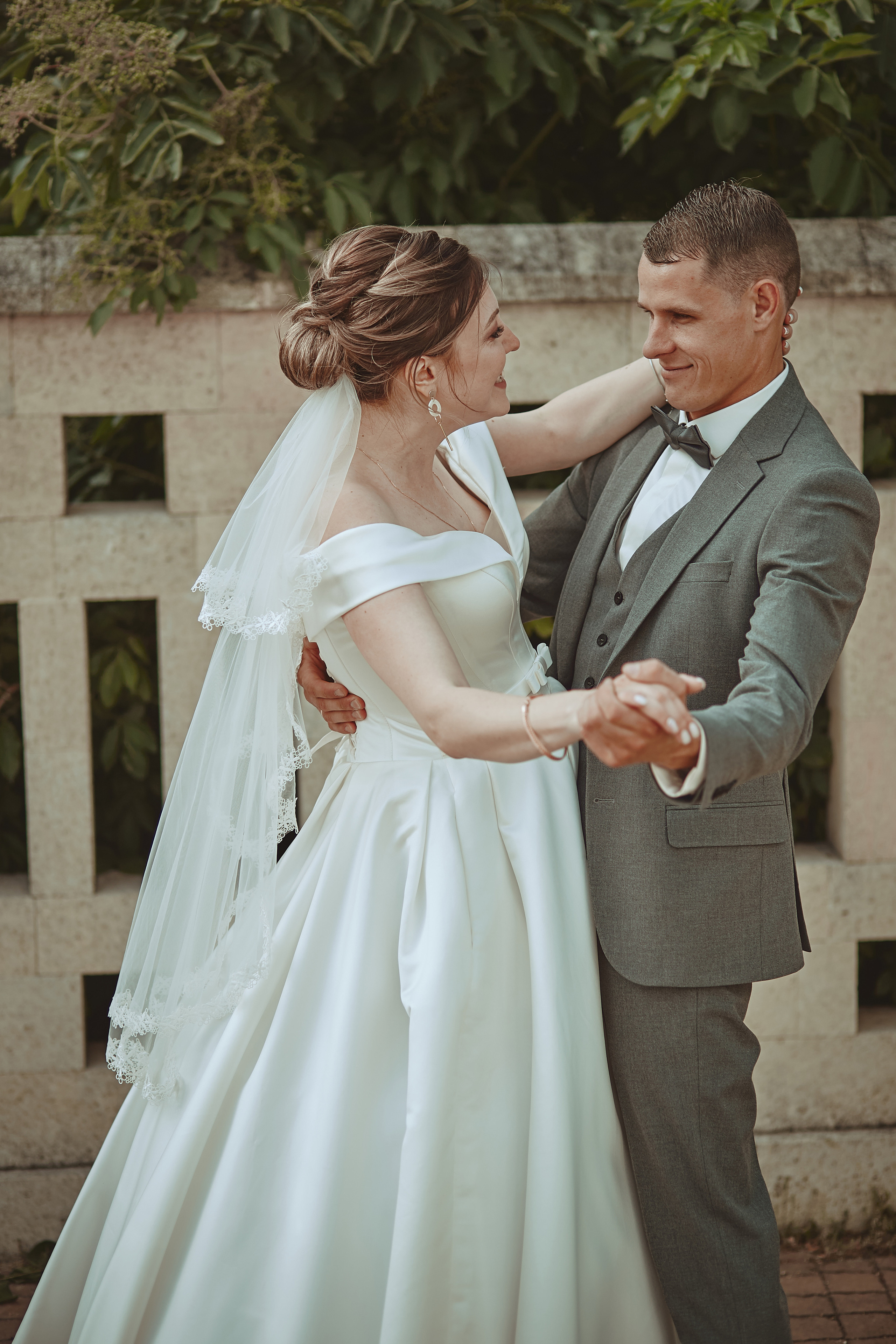 Анна и Андрей. Анастасия Марунич | Блогер | Ставрополь