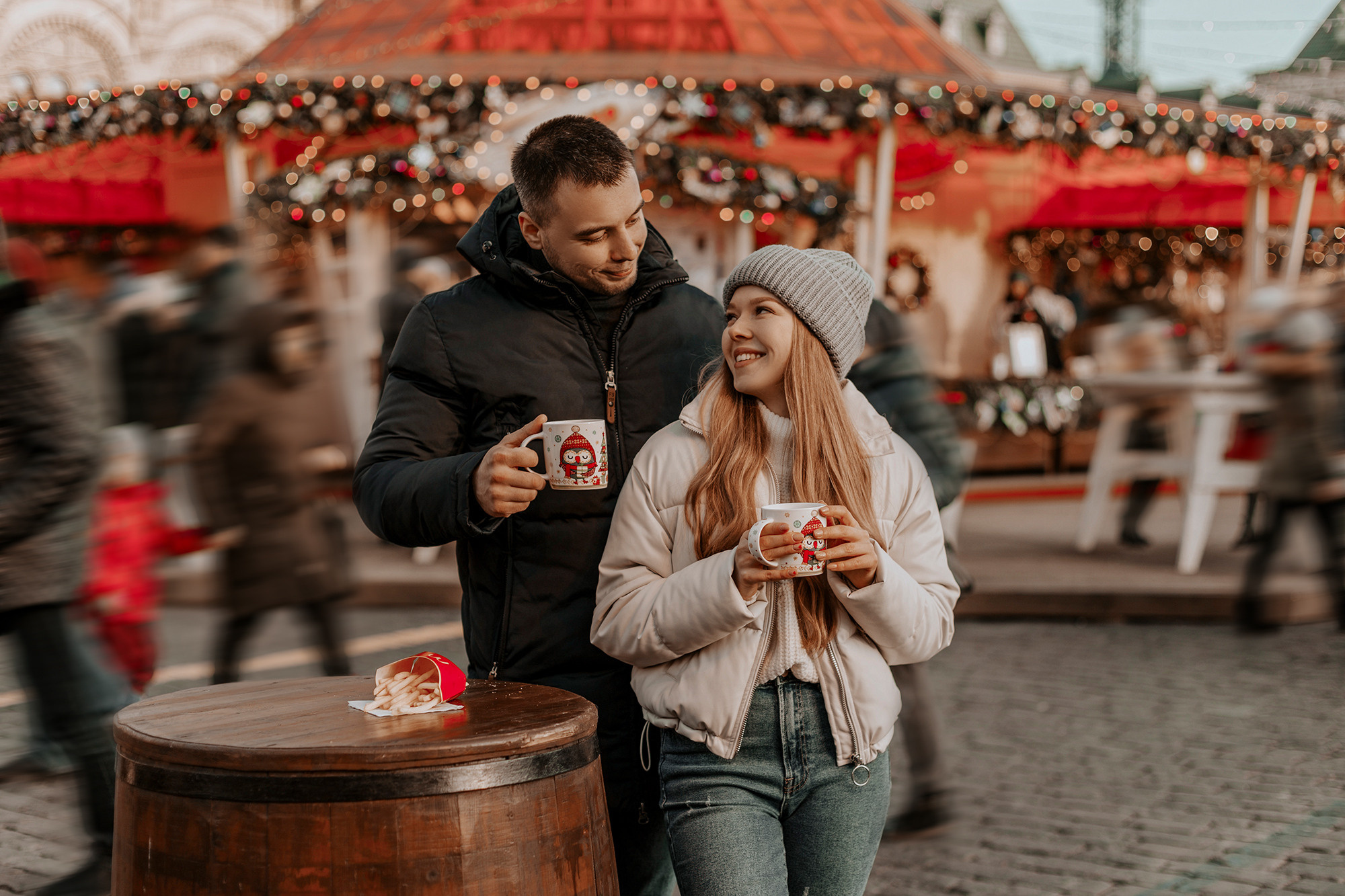 17|01|20. Анастасия Марунич | Блогер | Ставрополь