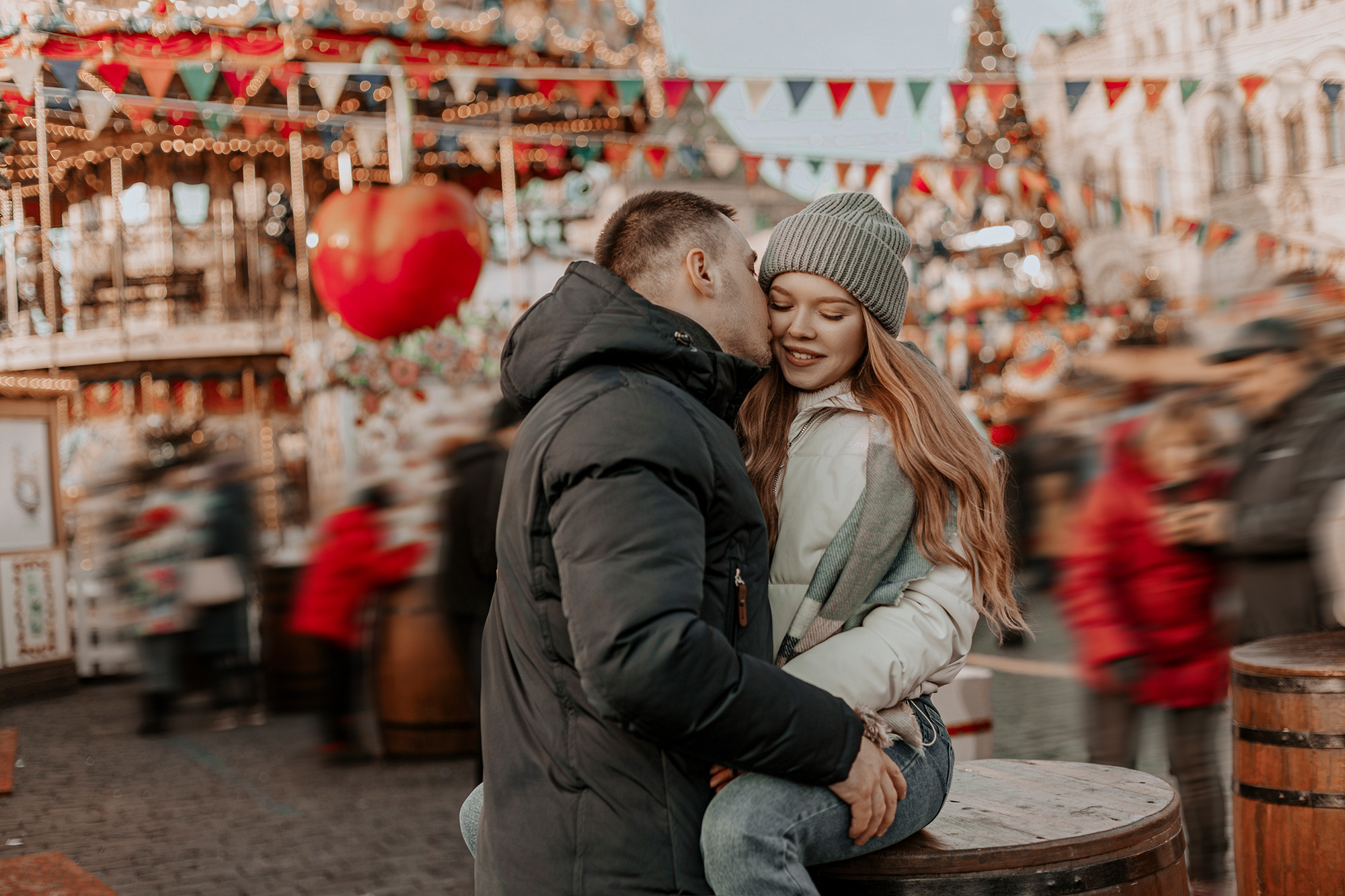 17|01|20. Анастасия Марунич | Блогер | Ставрополь