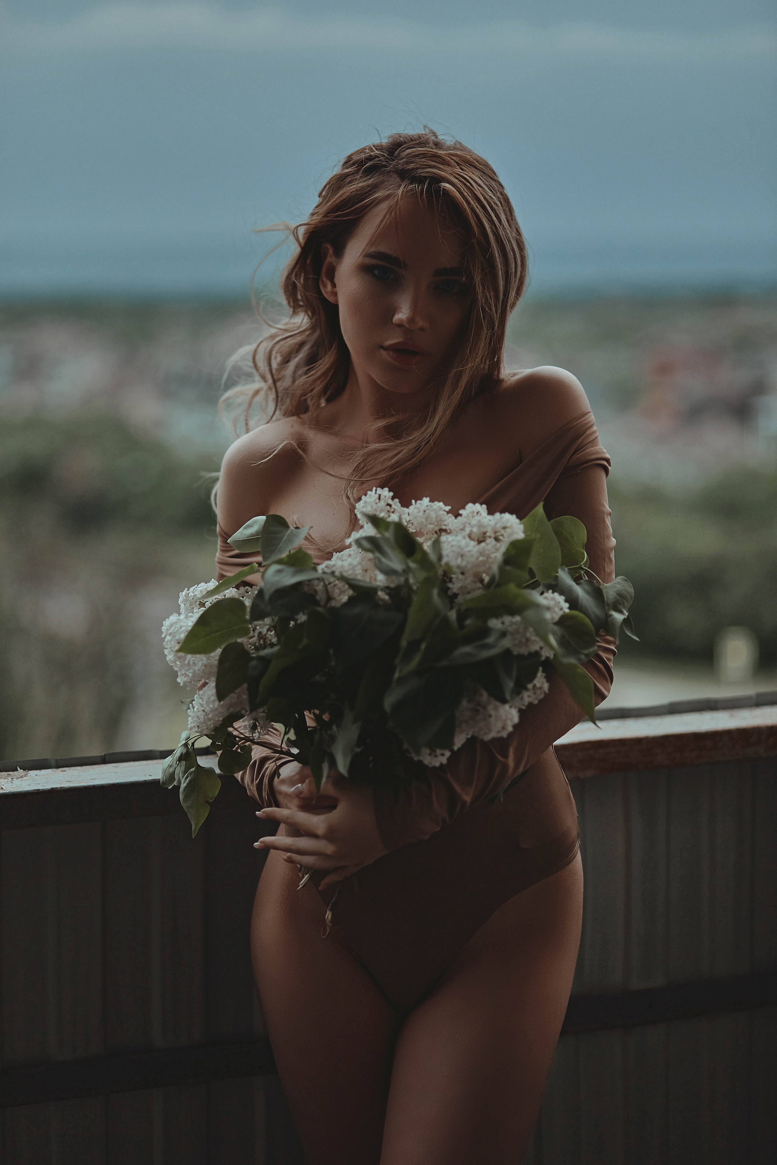 17|05|21. Анастасия Марунич | Блогер | Ставрополь