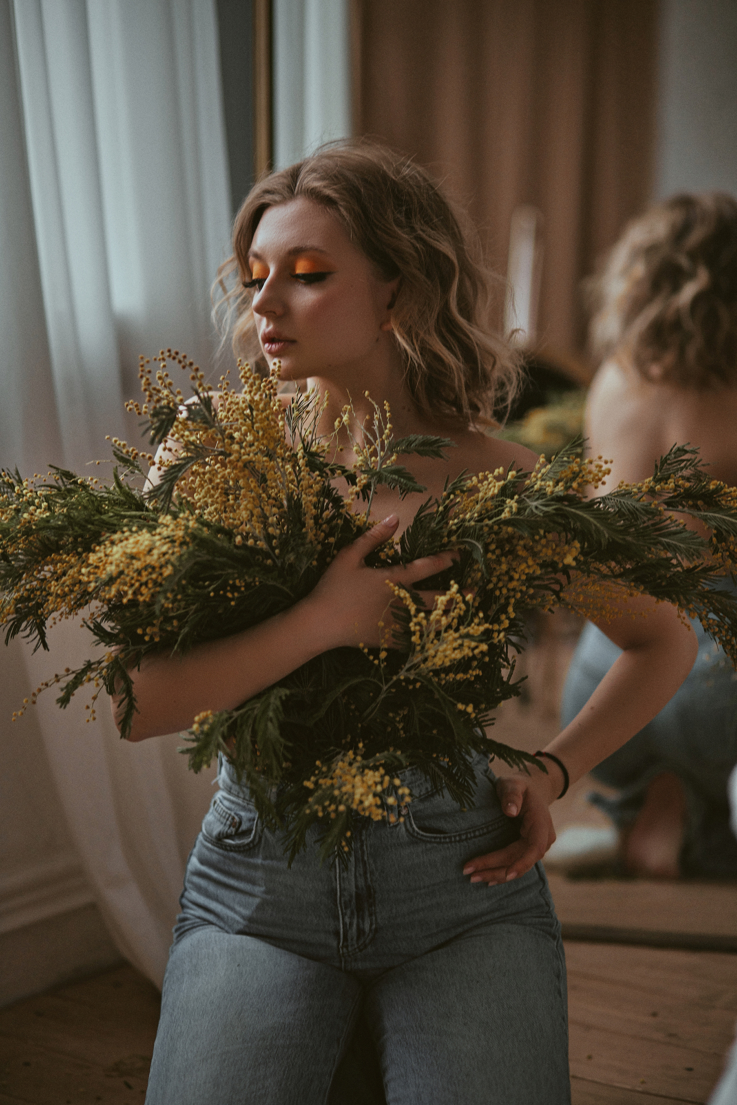 26|02|22. Анастасия Марунич | Блогер | Ставрополь