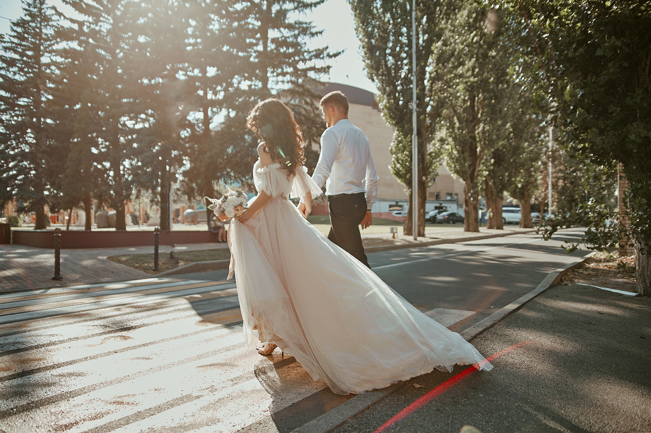 Валерия и Григорий. Анастасия Марунич | Блогер | Ставрополь