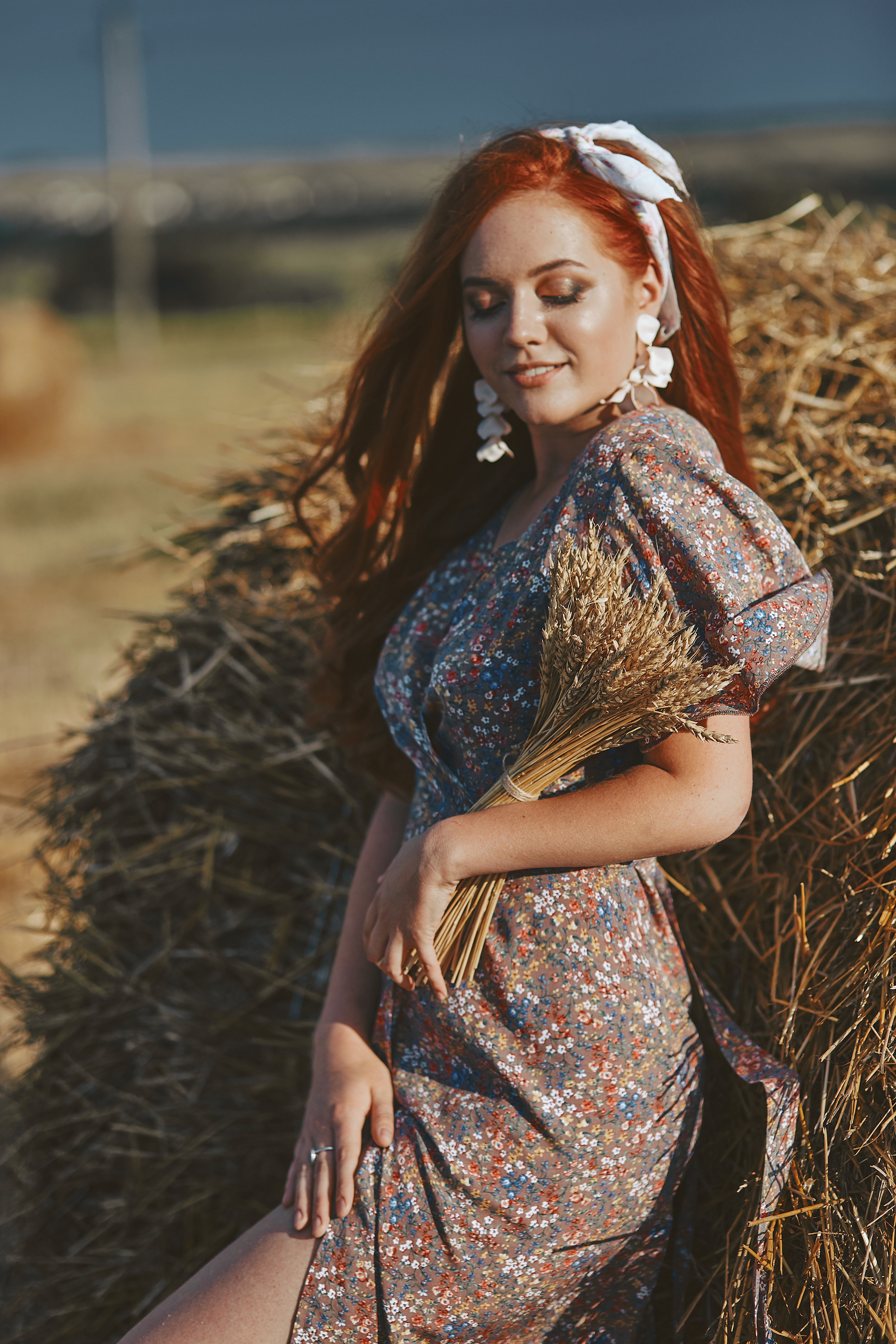 02|08|20. Анастасия Марунич | Блогер | Ставрополь