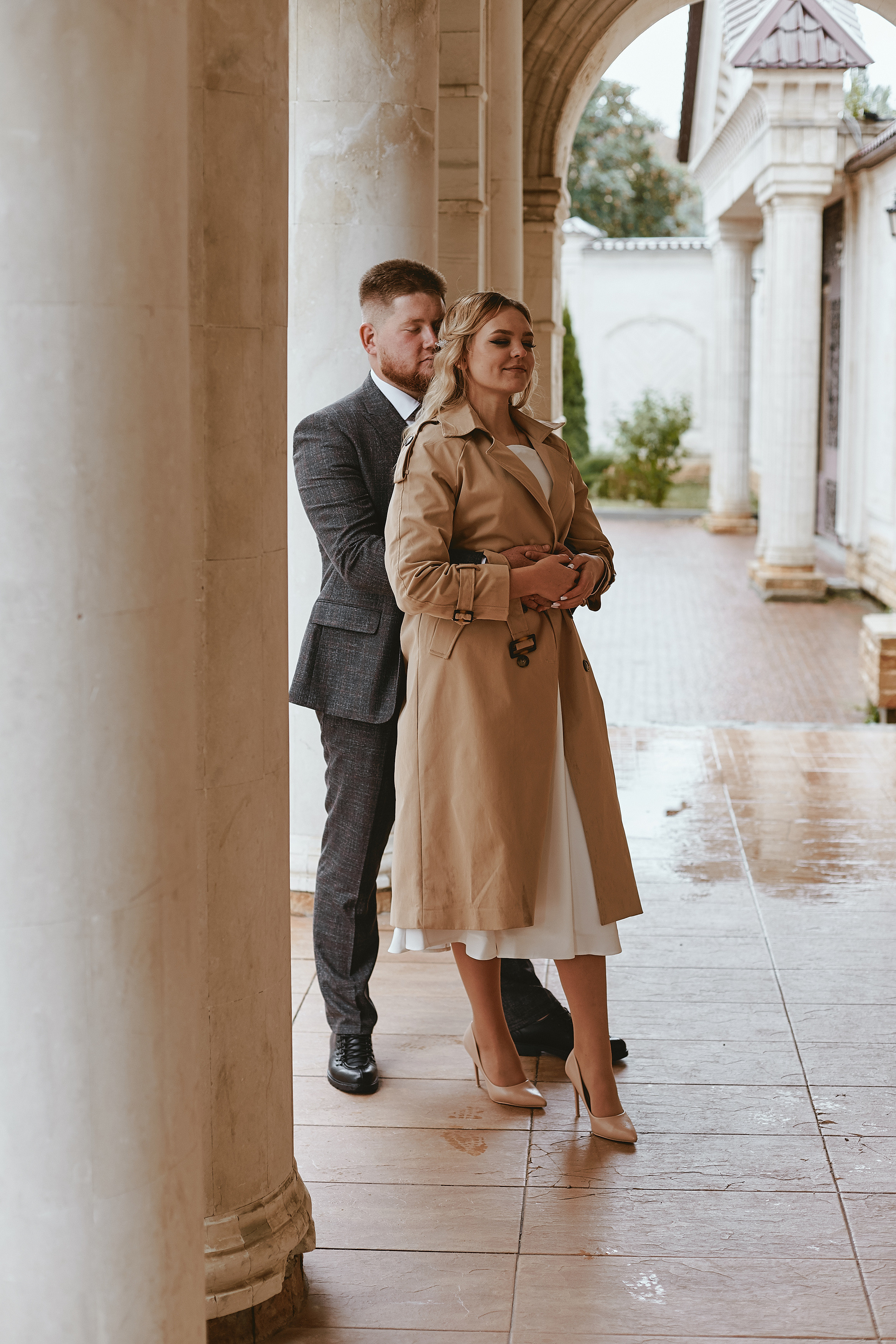 Лидия и Дмитрий. Анастасия Марунич | Блогер | Ставрополь