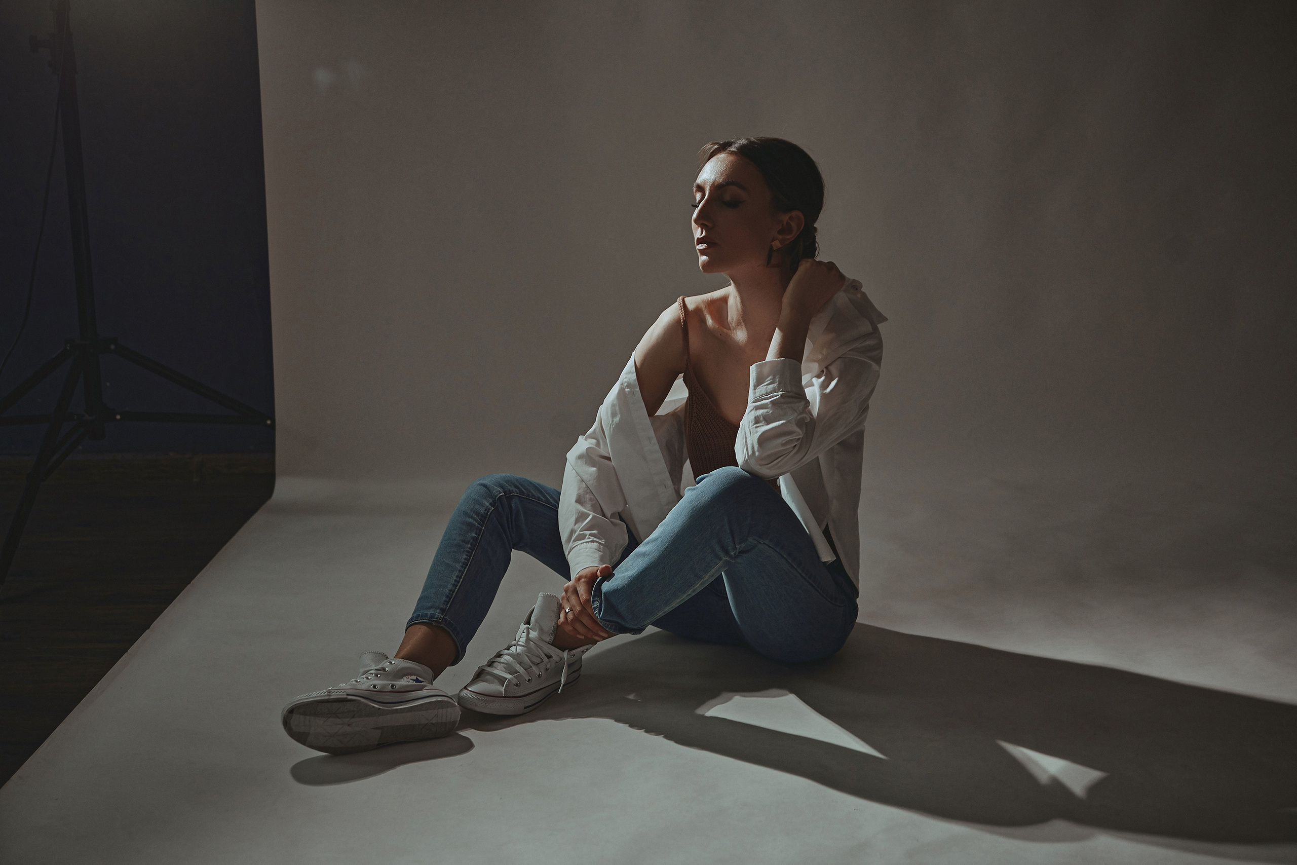 13|04|21. Анастасия Марунич | Блогер | Ставрополь