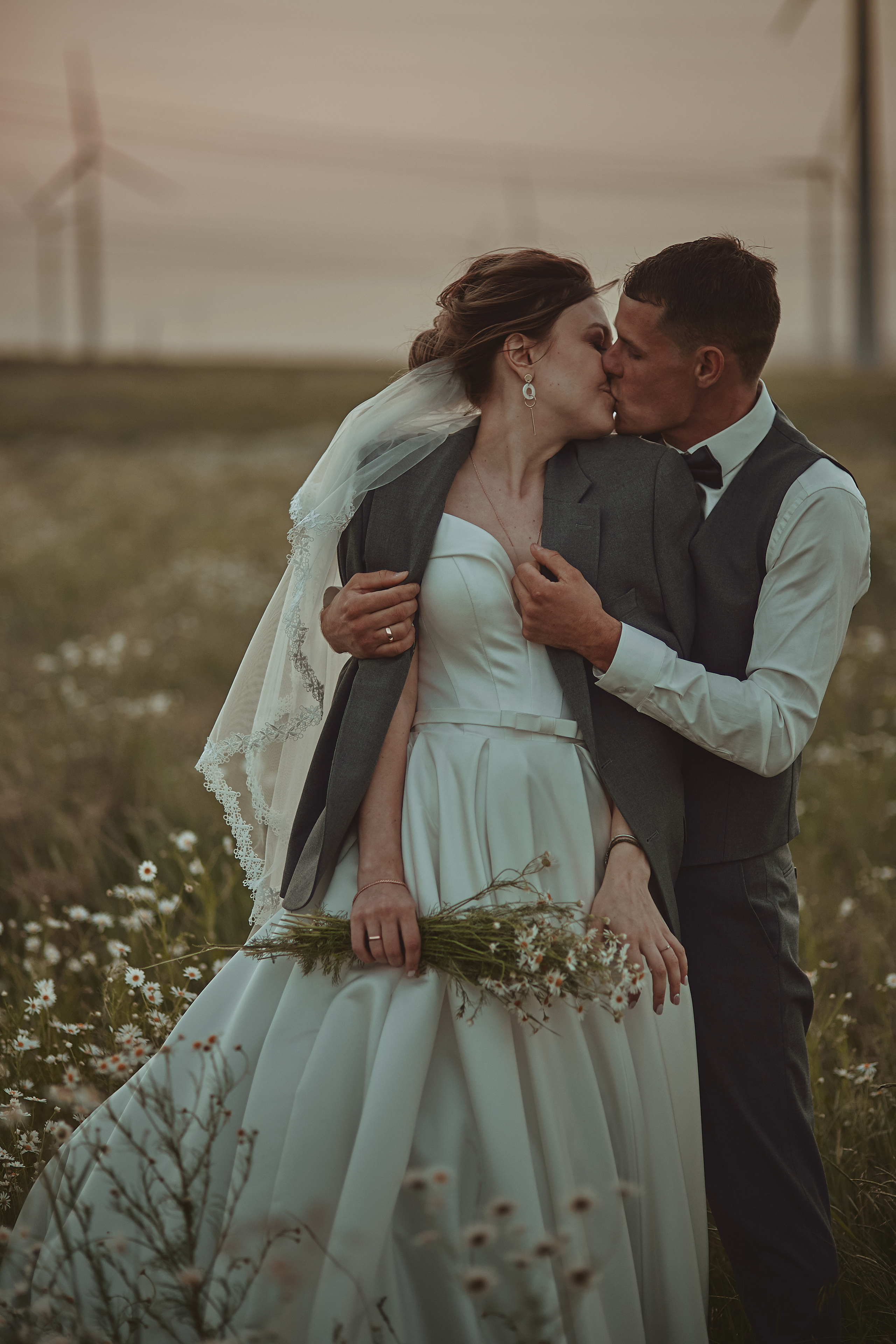 Анна и Андрей. Анастасия Марунич | Блогер | Ставрополь