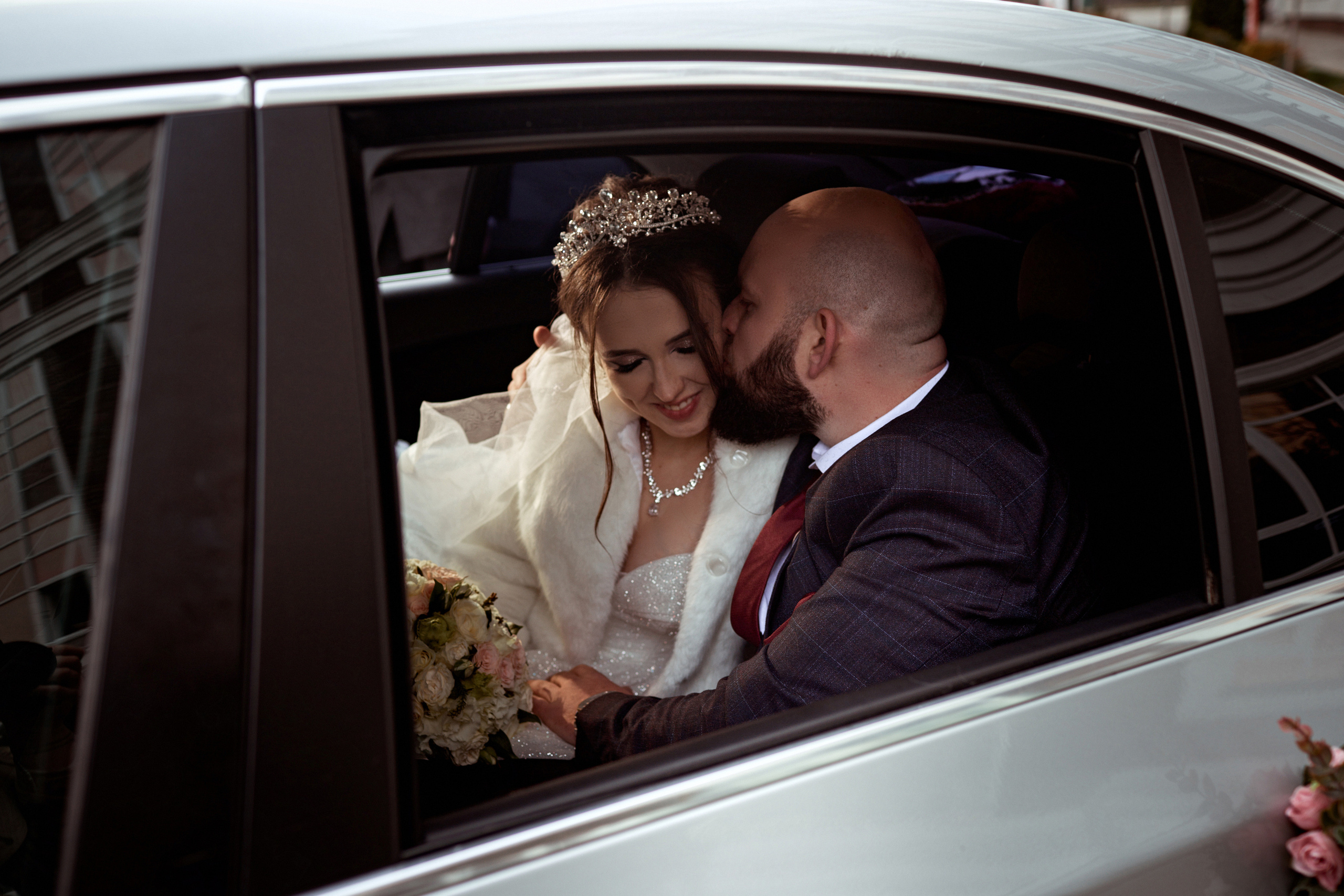 Анастасия и Дмитрий. Анастасия Марунич | Блогер | Ставрополь