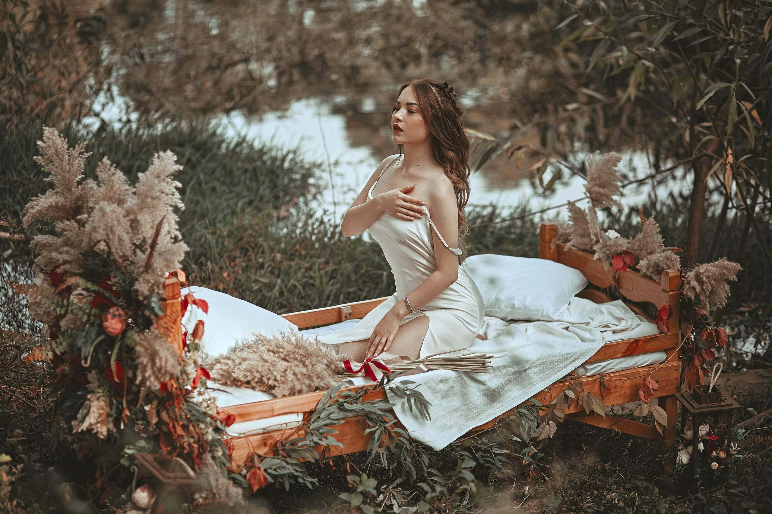 27|09|20. Анастасия Марунич | Блогер | Ставрополь