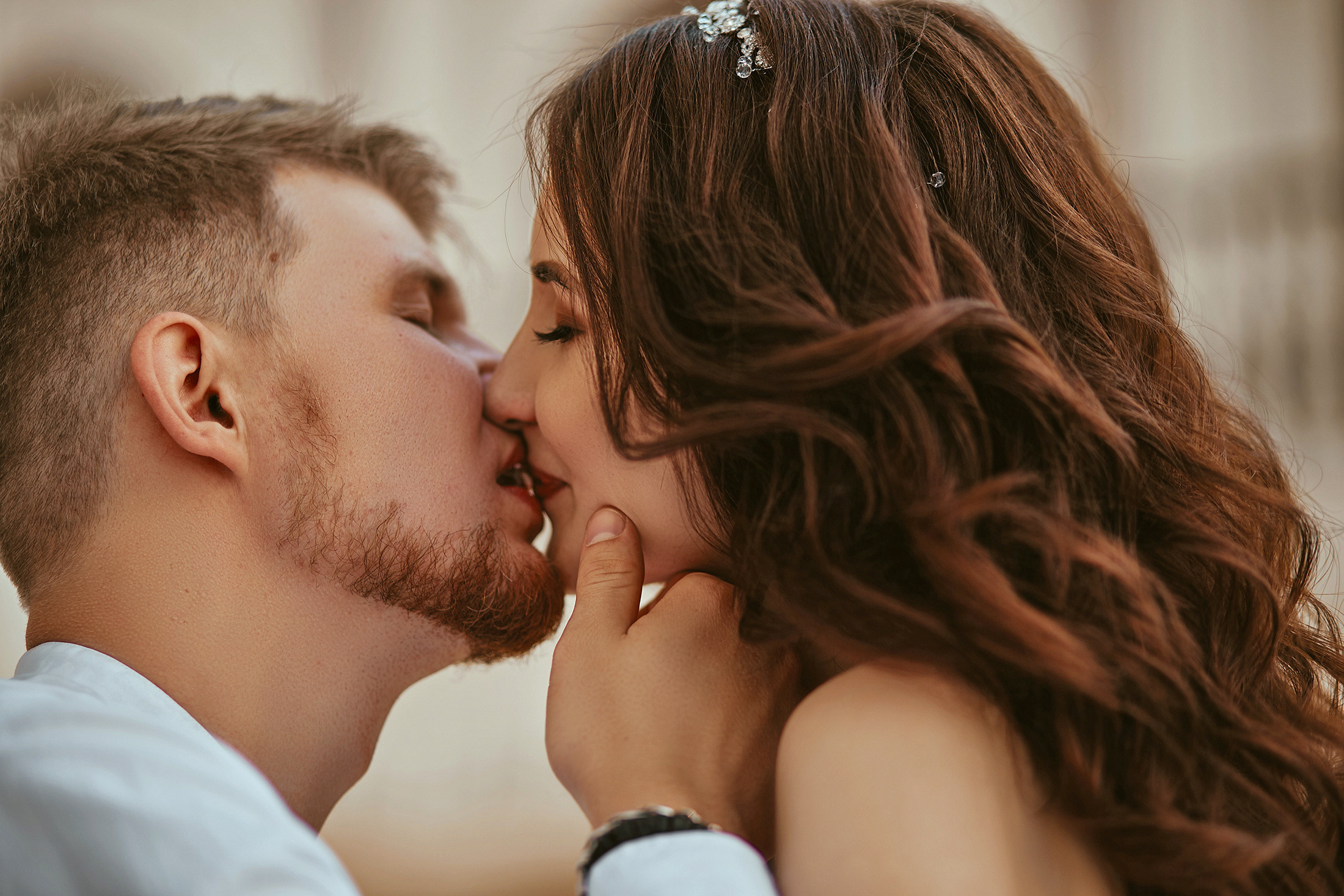 Валерия и Григорий. Анастасия Марунич | Блогер | Ставрополь