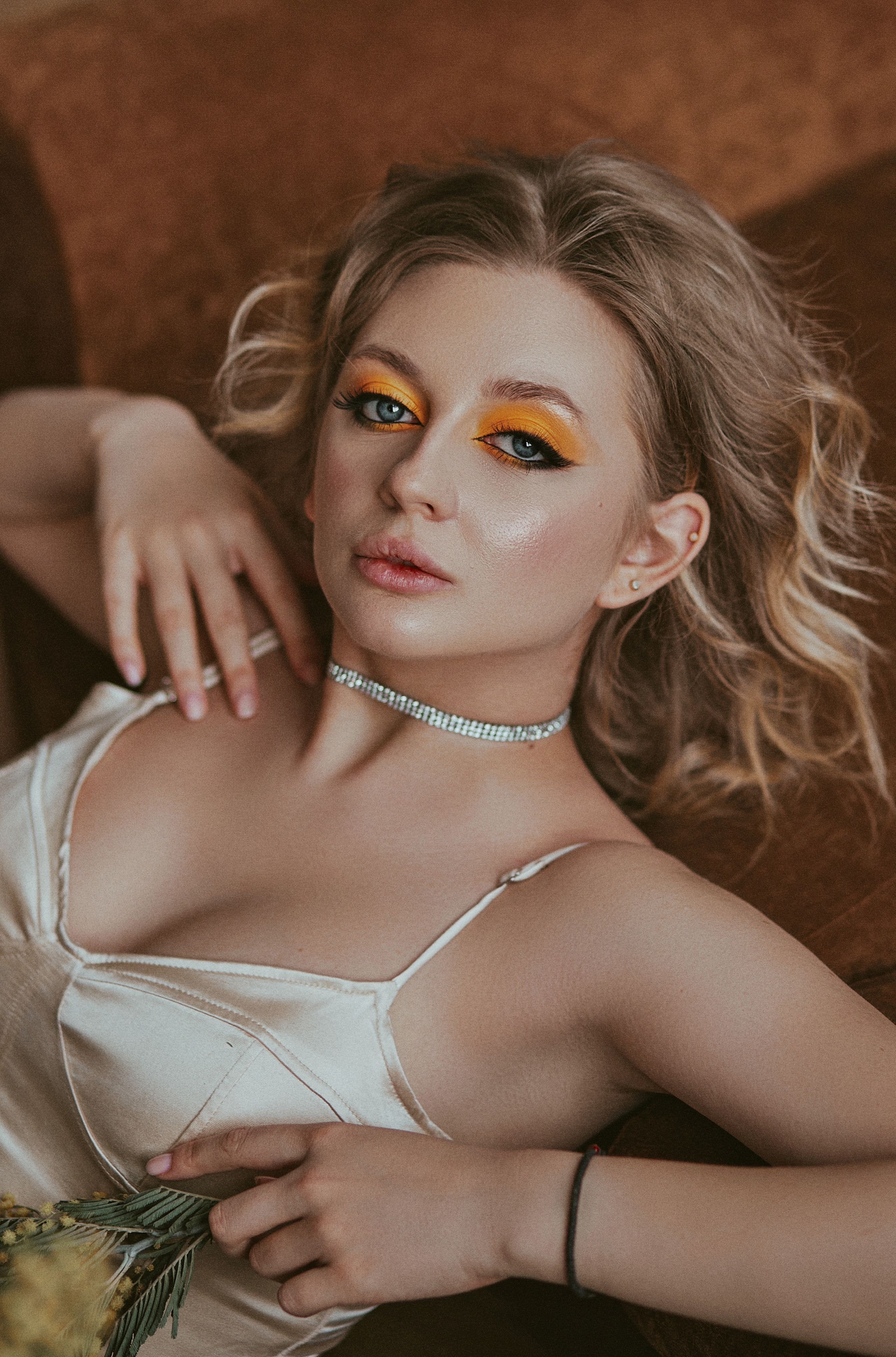 26|02|22. Анастасия Марунич | Блогер | Ставрополь