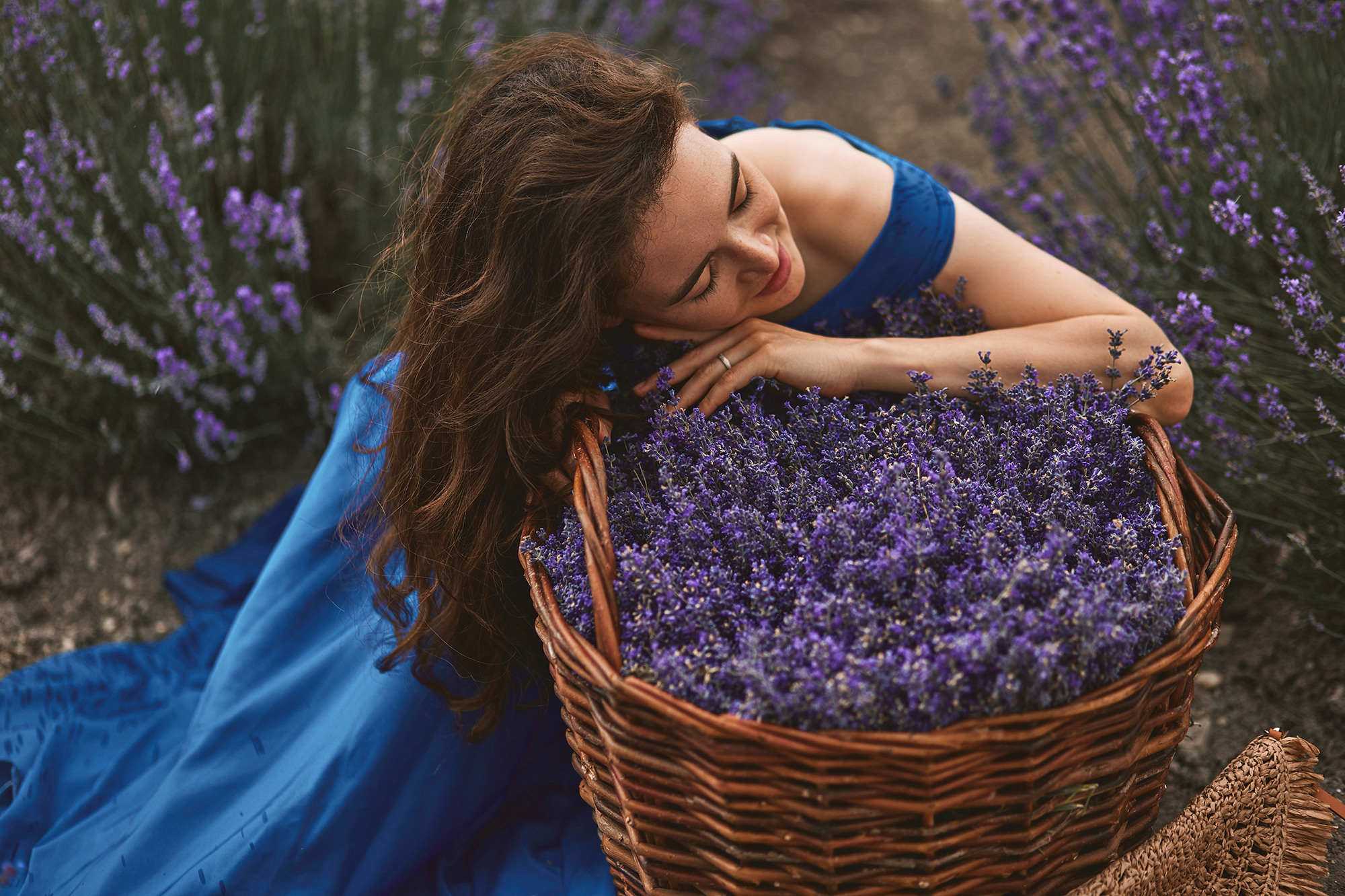 21|06|20. Анастасия Марунич | Блогер | Ставрополь