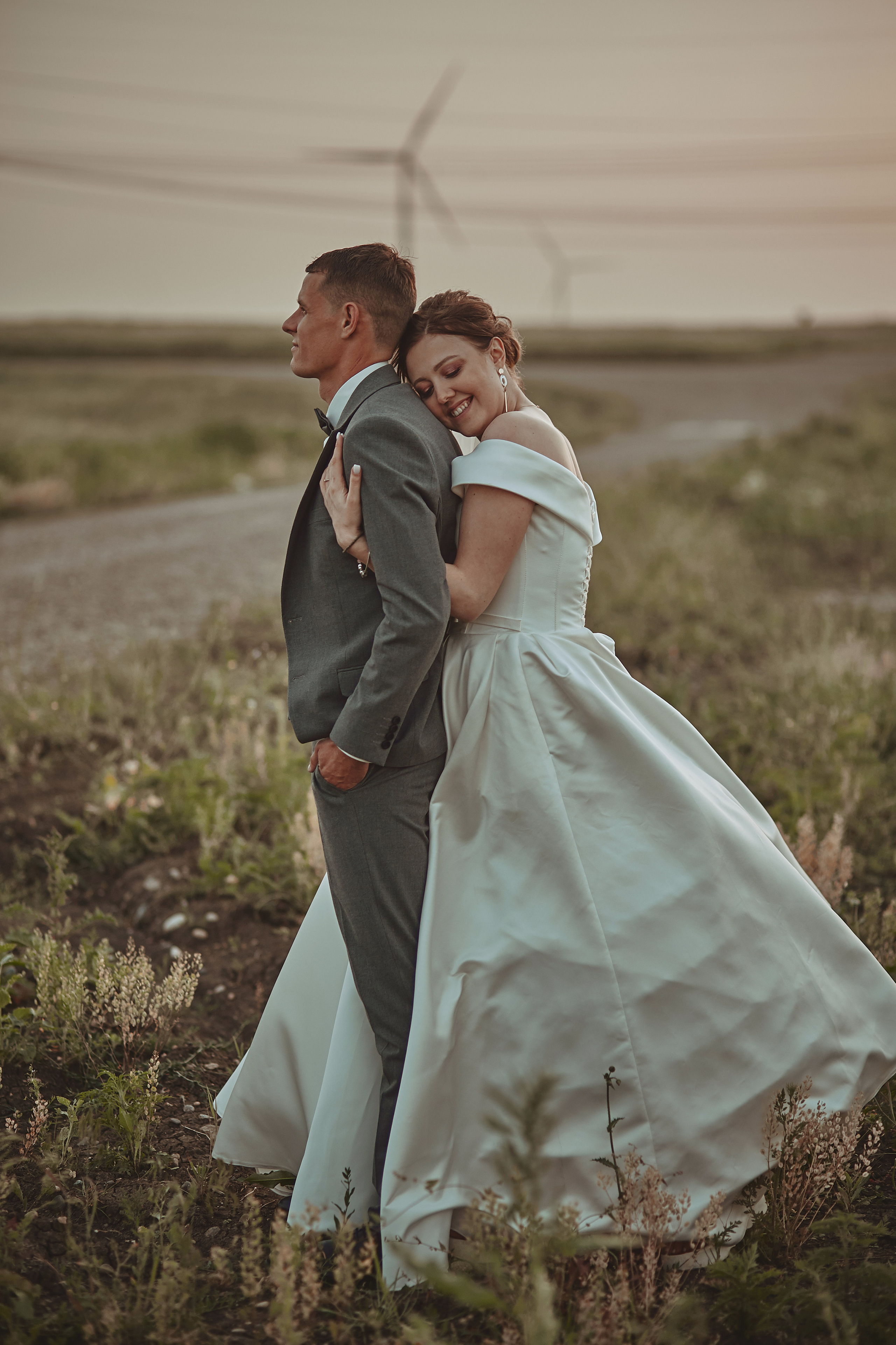 Анна и Андрей. Анастасия Марунич | Блогер | Ставрополь