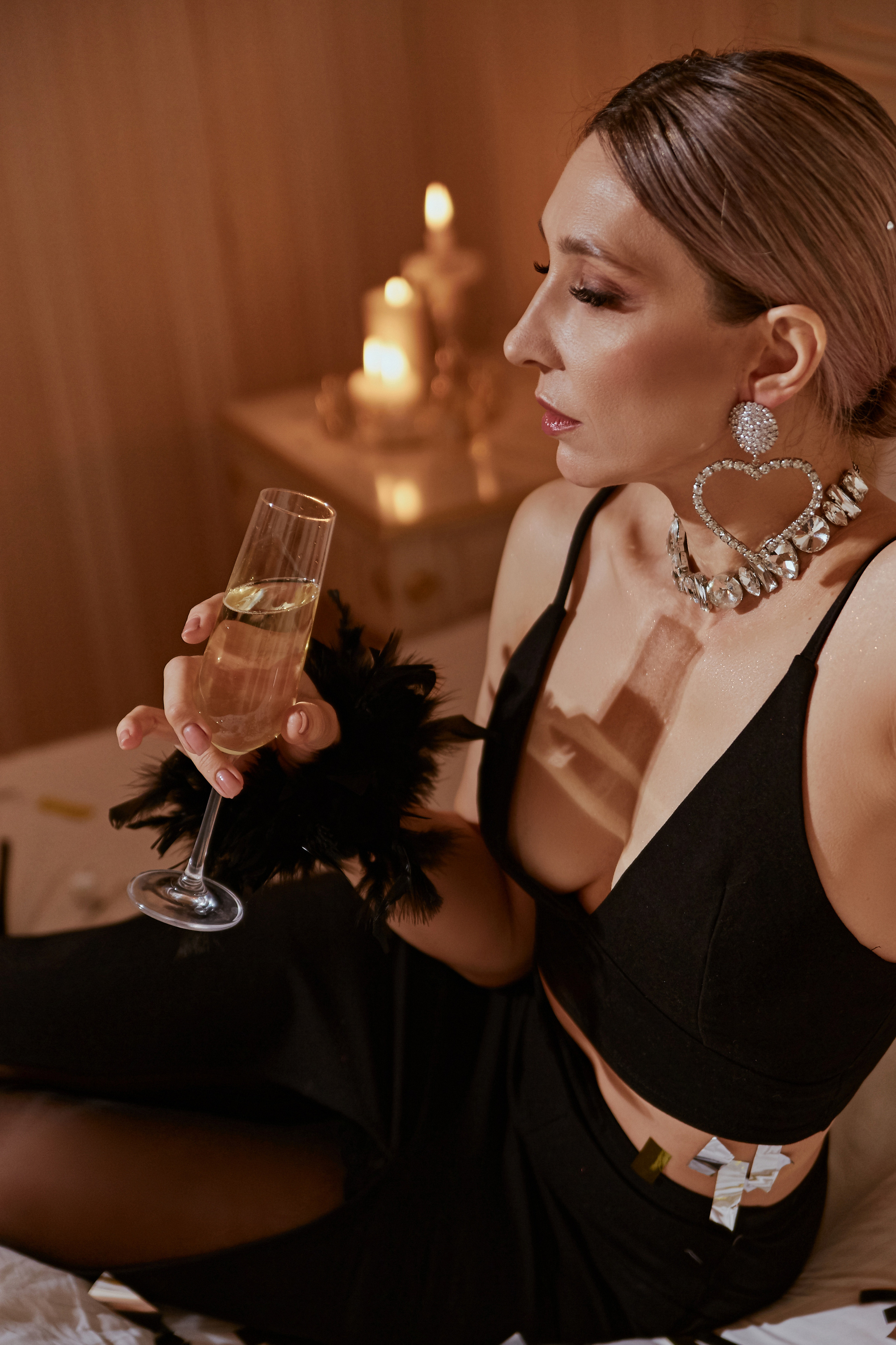 24|12|22. Анастасия Марунич | Блогер | Ставрополь