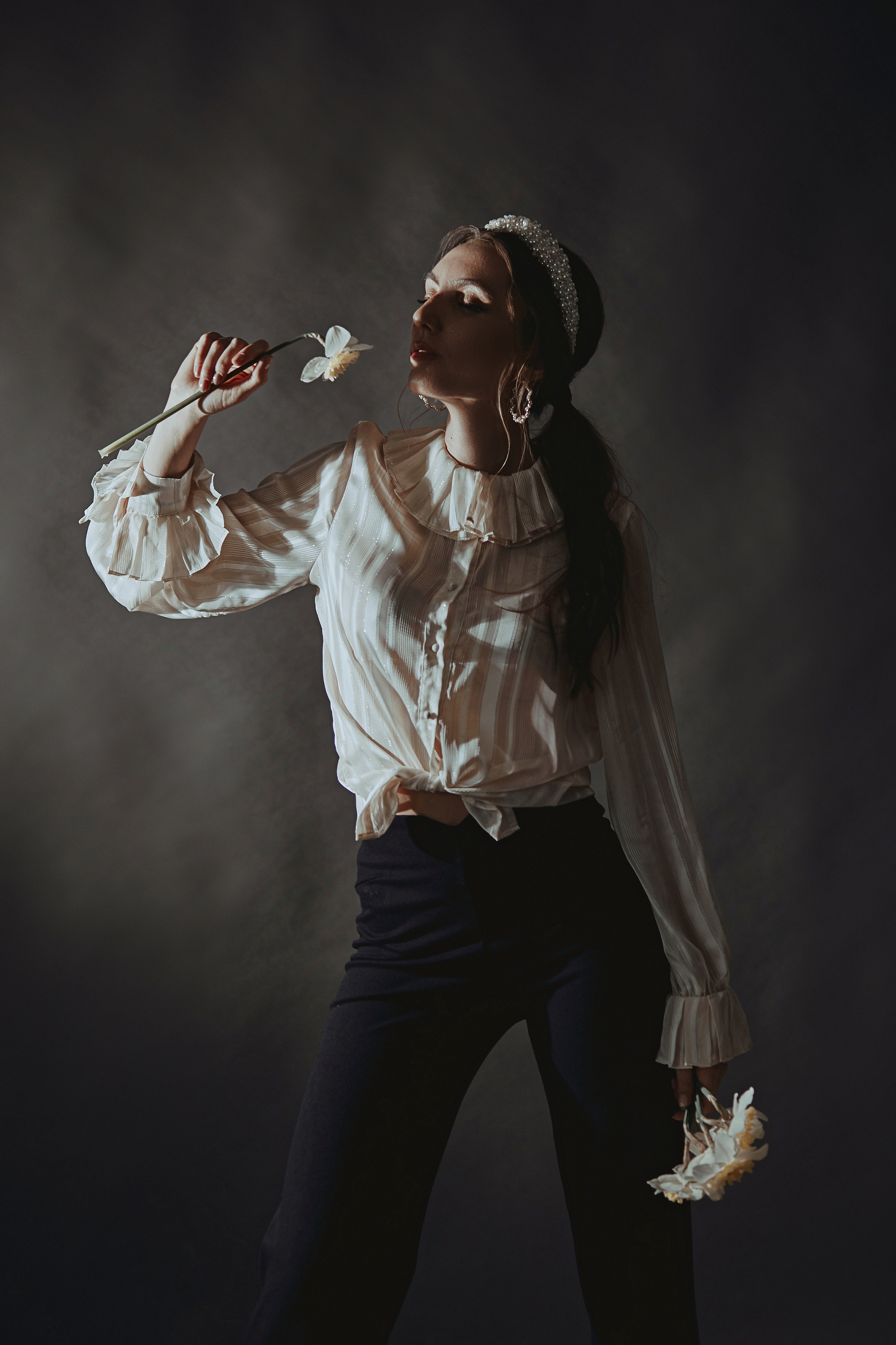 13|04|21. Анастасия Марунич | Блогер | Ставрополь