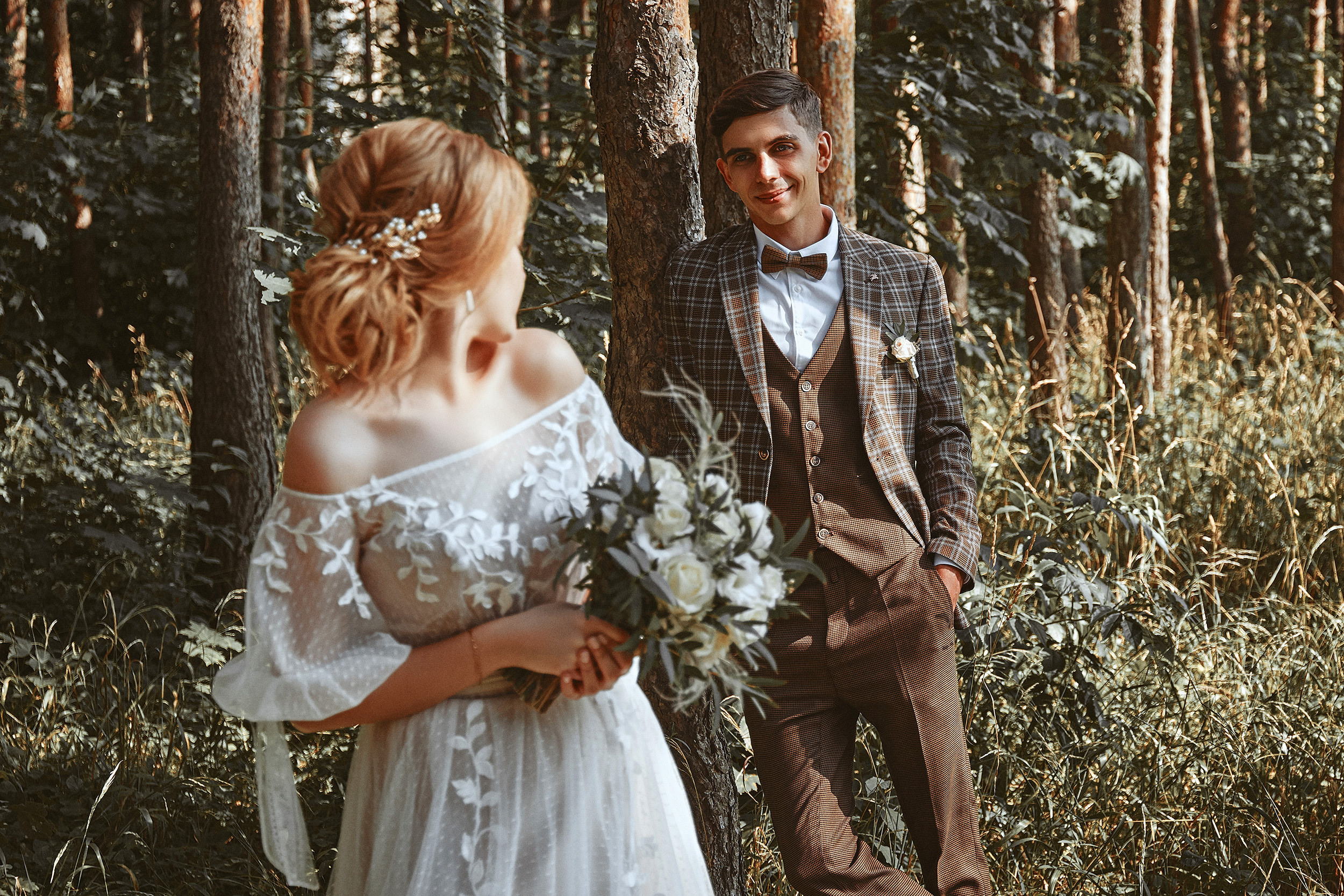 Дарья и Денис. Анастасия Марунич | Блогер | Ставрополь