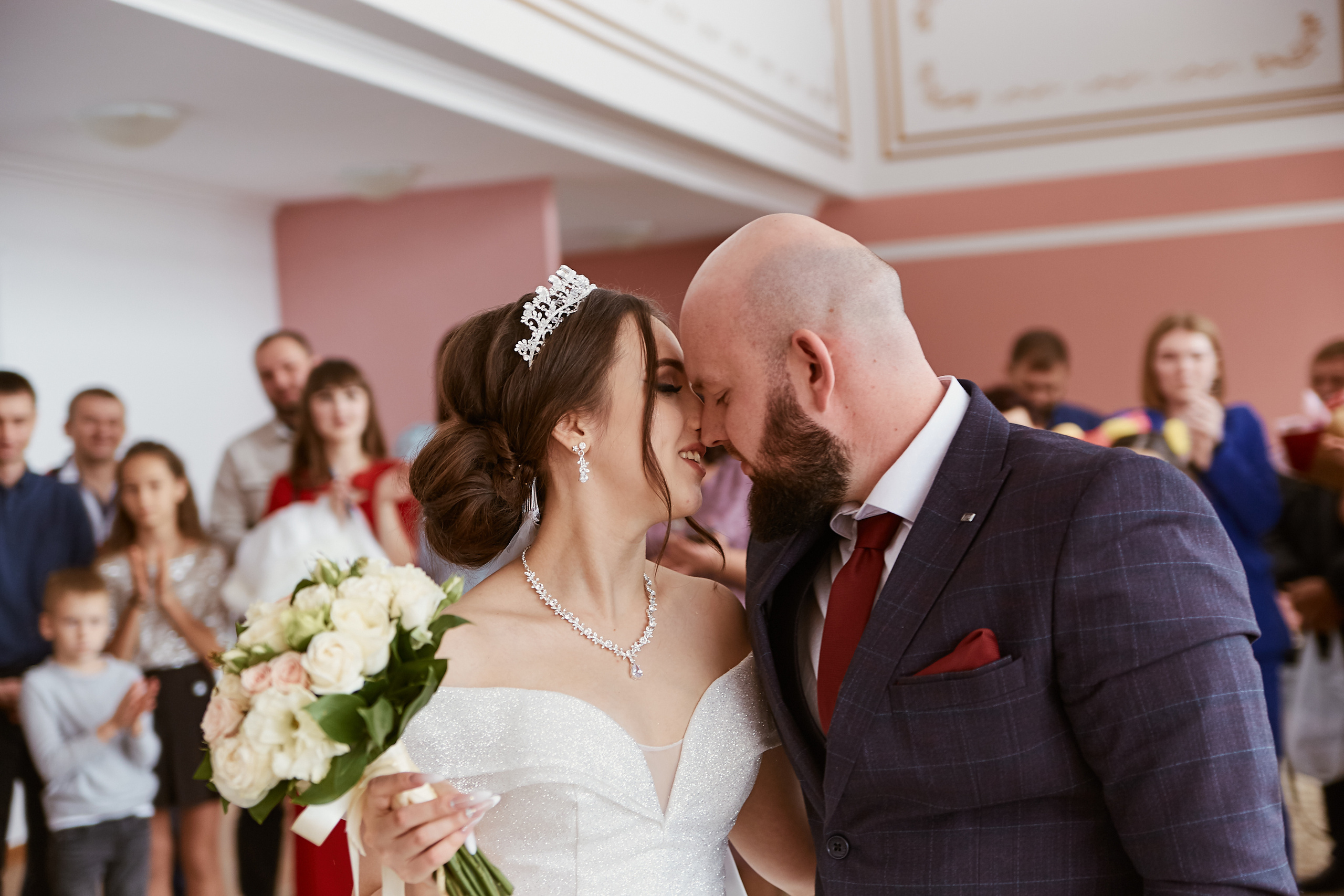 Анастасия и Дмитрий. Анастасия Марунич | Блогер | Ставрополь