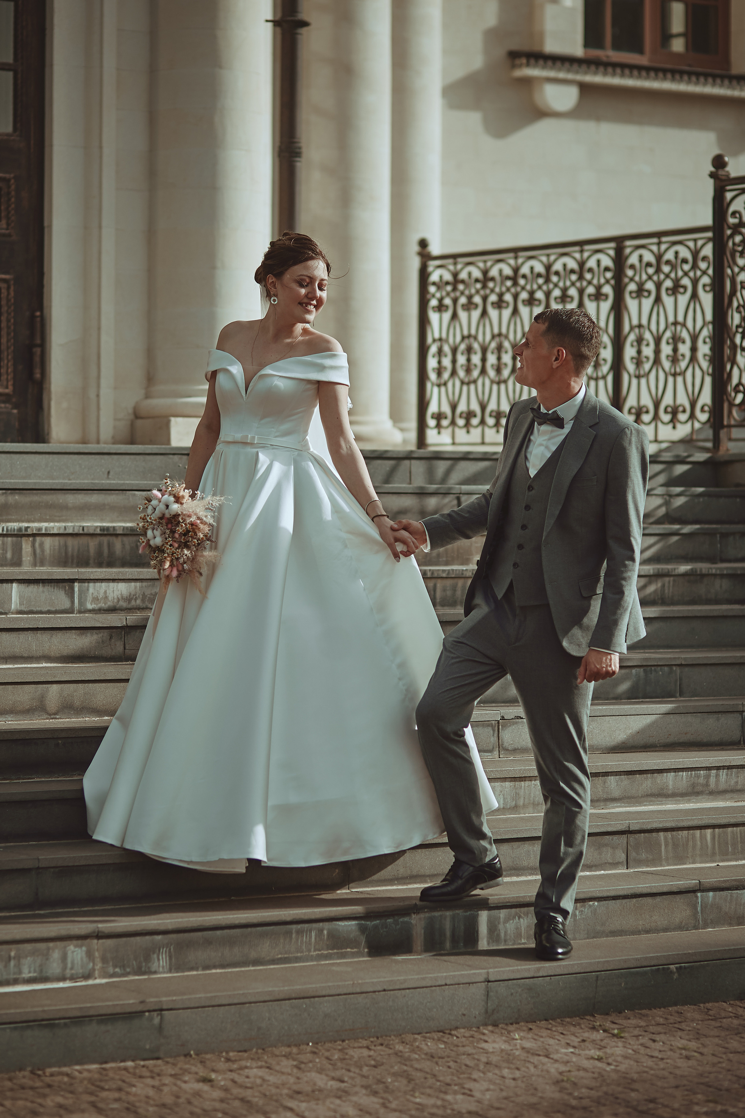 Анна и Андрей. Анастасия Марунич | Блогер | Ставрополь