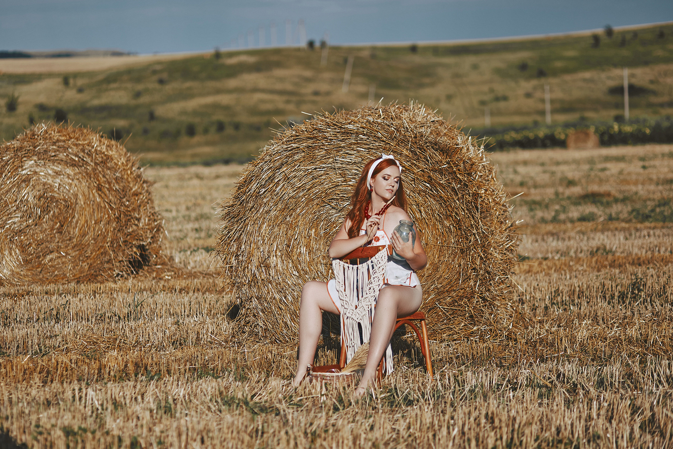 02|08|20. Анастасия Марунич | Блогер | Ставрополь