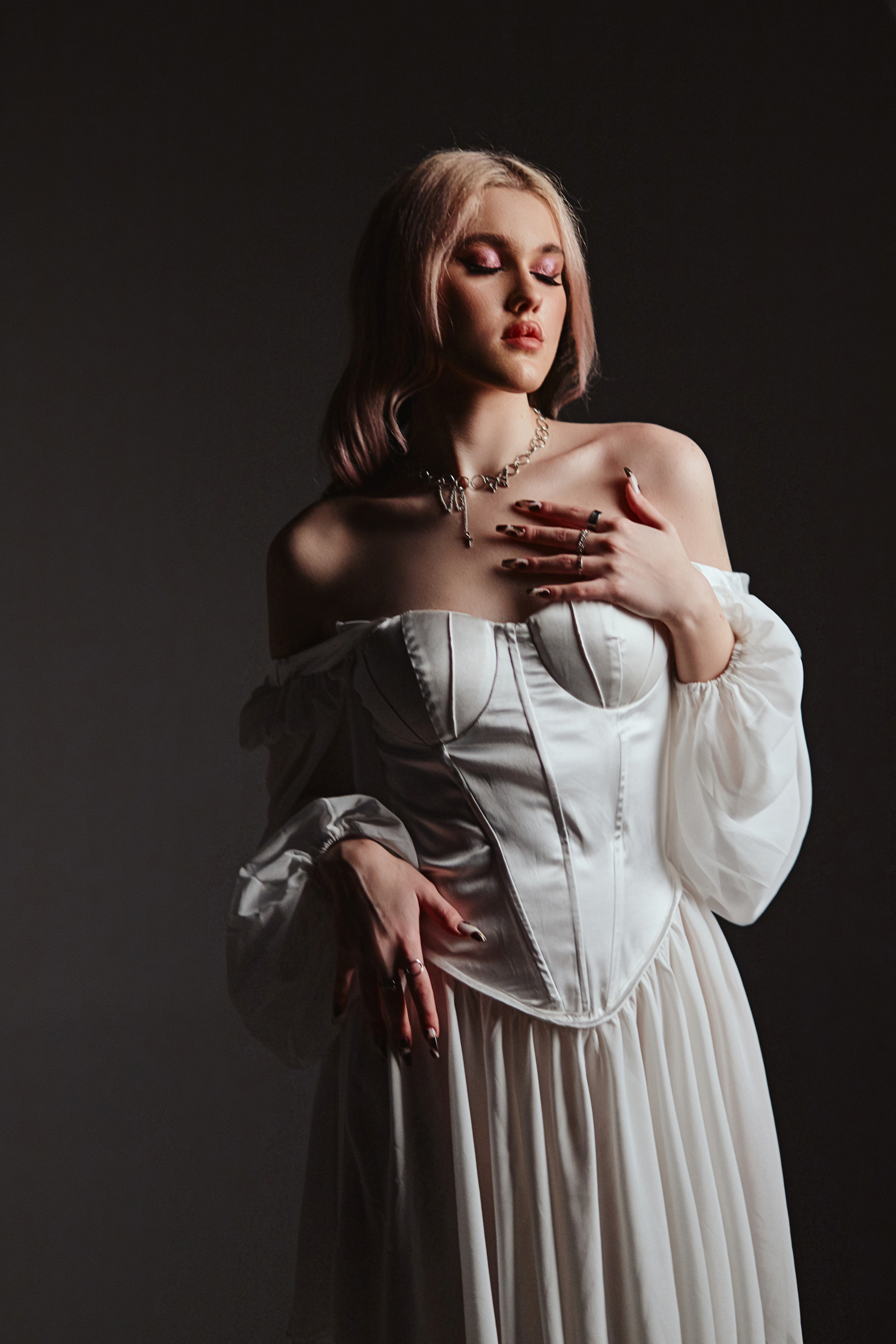 21|10|22. Анастасия Марунич | Блогер | Ставрополь