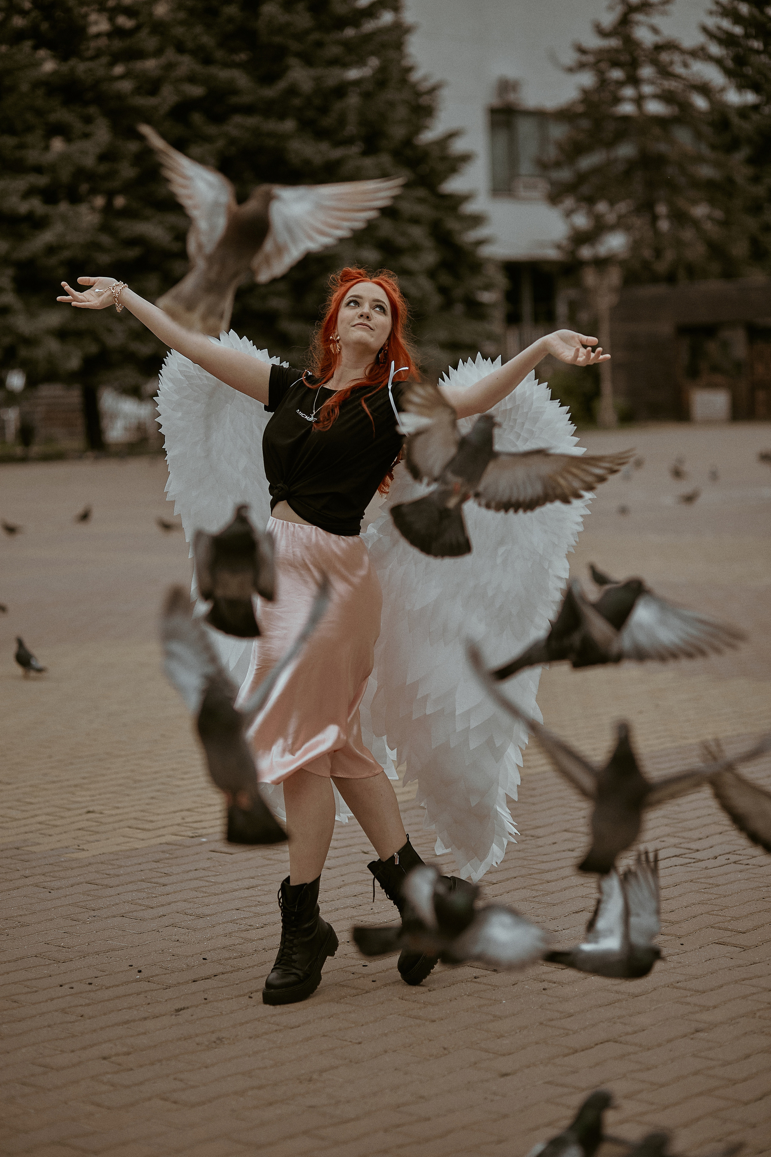 27|05|21. Анастасия Марунич | Блогер | Ставрополь